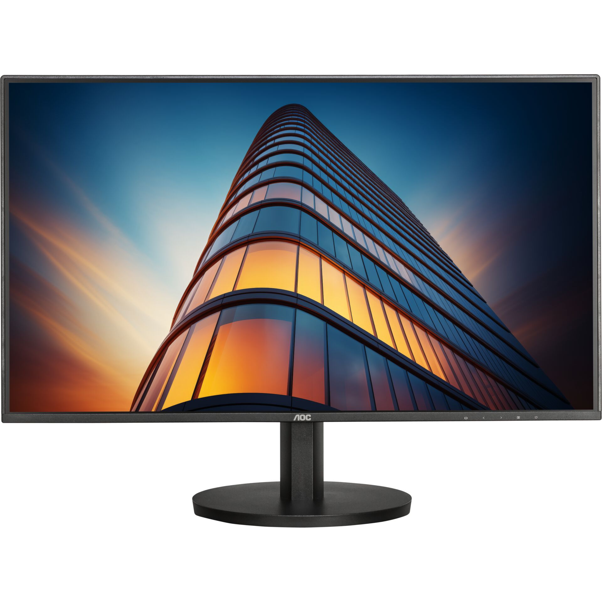 Computerausrüstung, Überwachen, Bildschirm, FERNSEHER