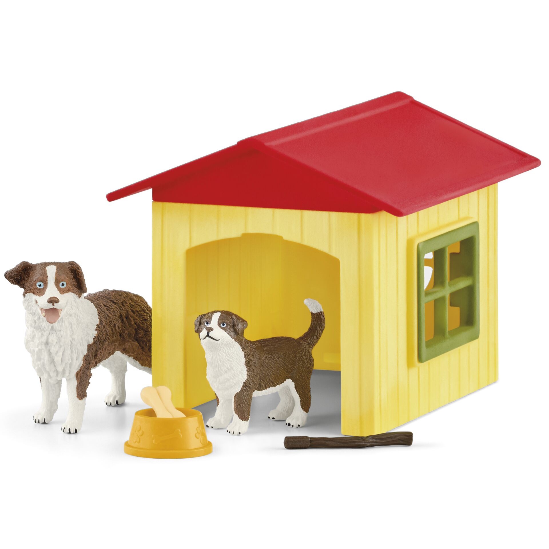 Dog House, Canine, Dog, Mammal, Pet