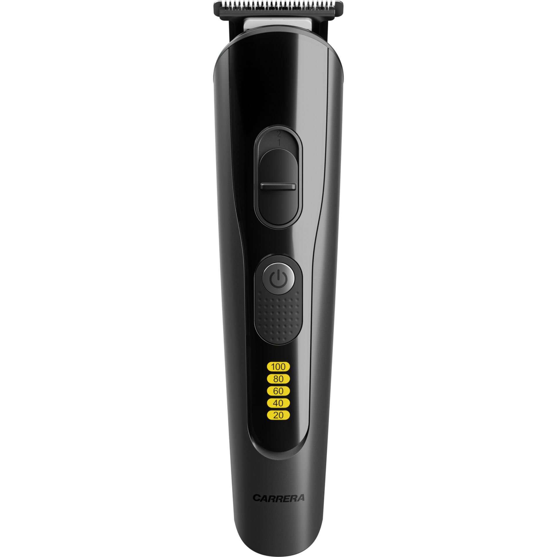 Haarschneider, Haare schneiden, Trimmer, Kabellos, Präzisionskamm