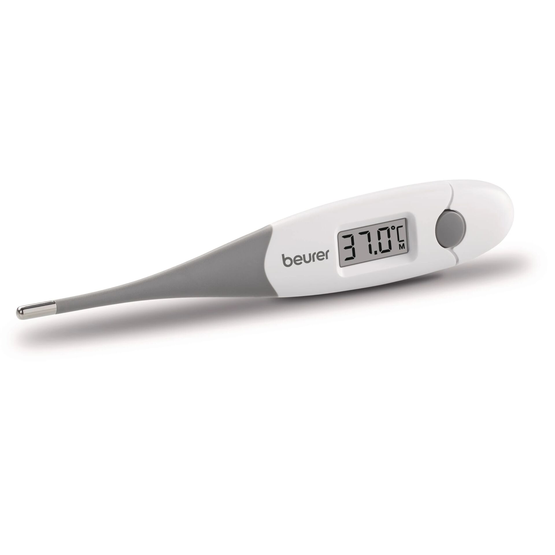 Thermometer, Digital, Medical, Waterproof, Beurer