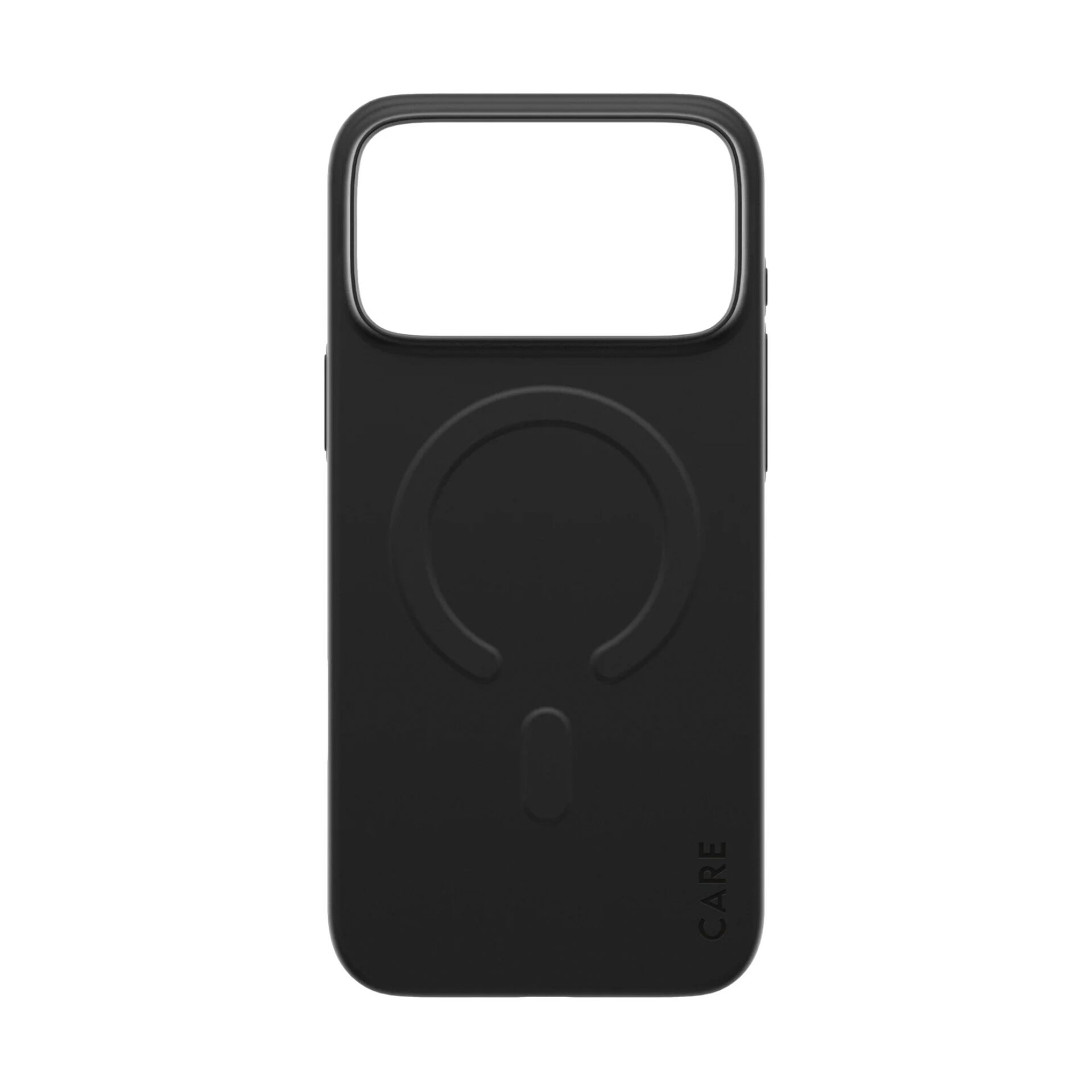 Handyhülle, Magnethalterung, Schwarz, CarE, Autotelefonhalterung