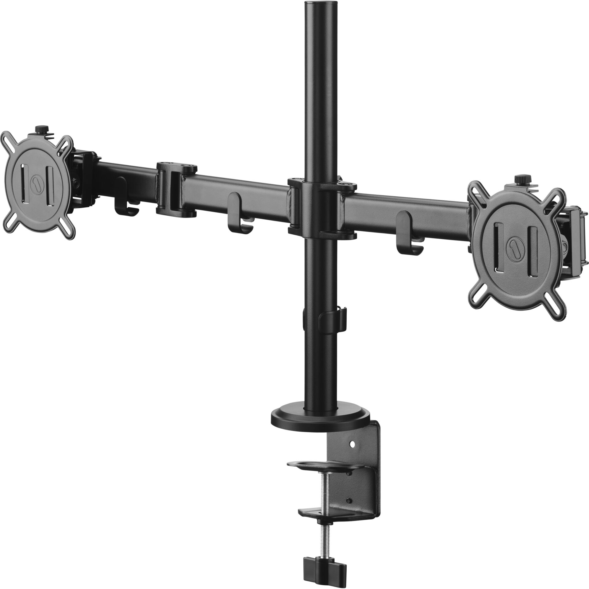 One for All monitor uchwyt  Smart Dual Black DM 2210