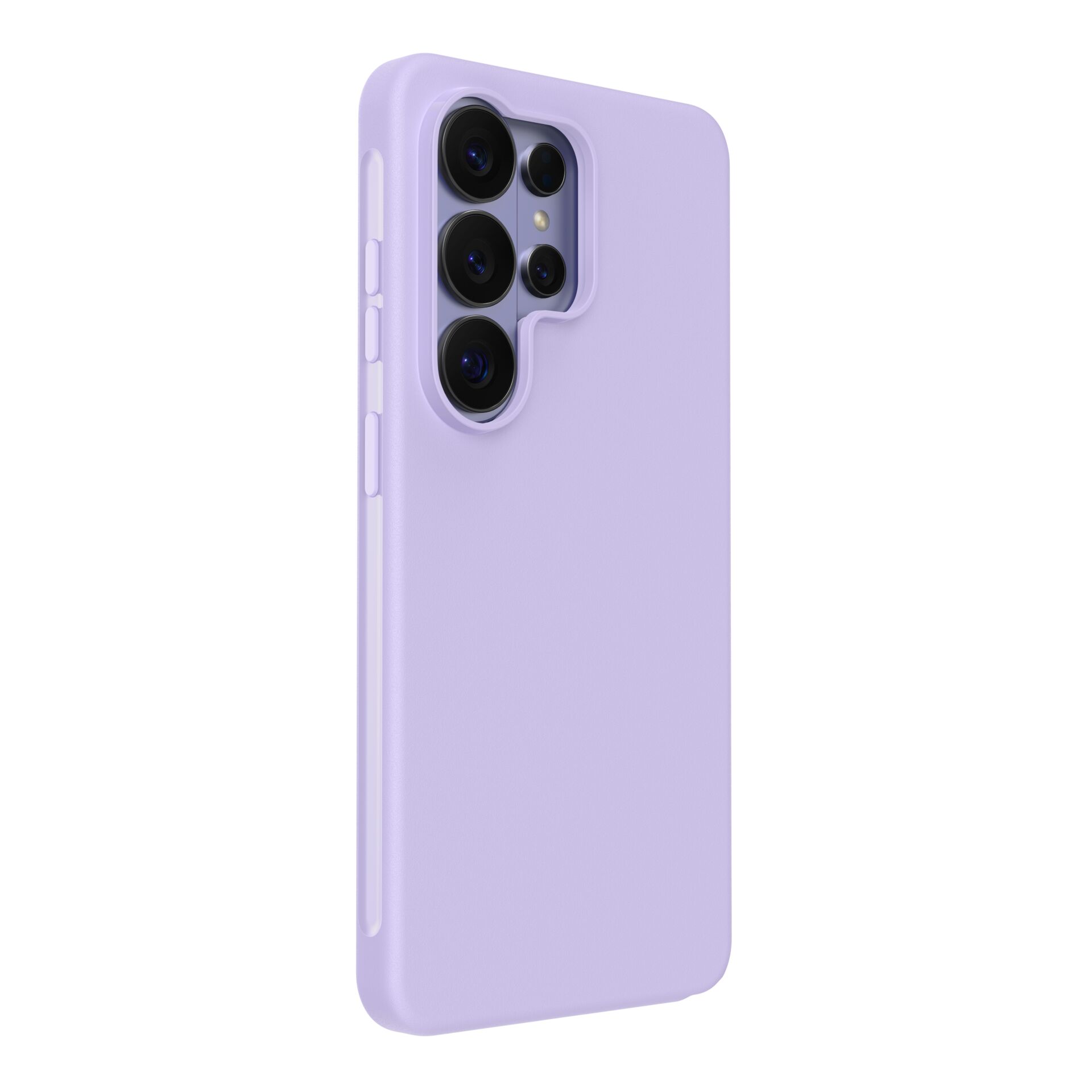 Smartphone-Hülle, Lavendel, Telefonezubehör, Kameraring, Schutzhülle