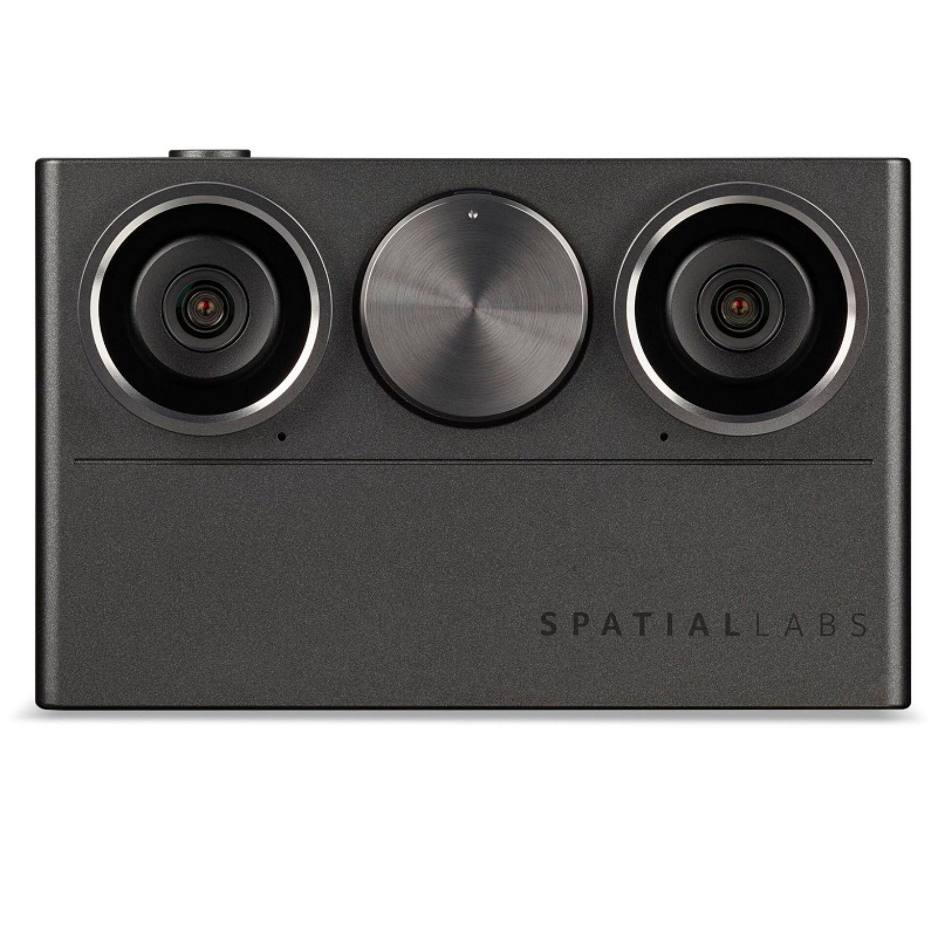 Lautsprecher, Stereo, Metalloberfläche, Kernknopf?, Trage?