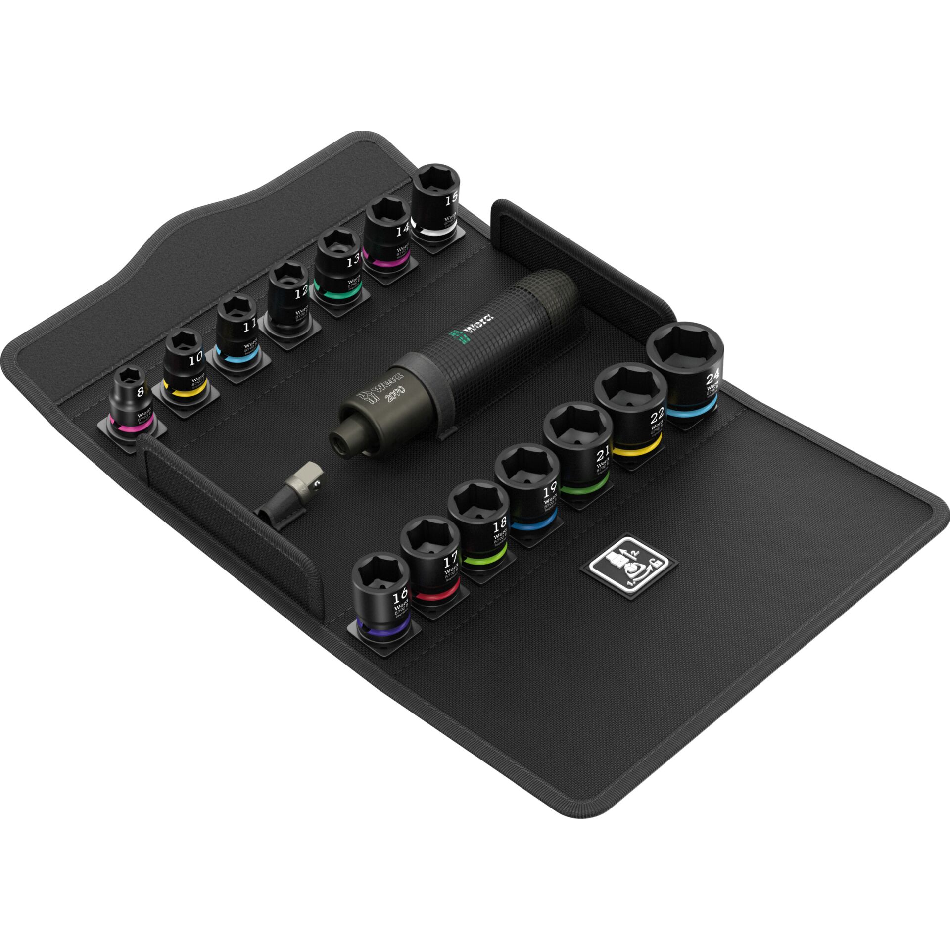 Schraubenschlüssel, Zahlenschlüssel, Torx, Bit-Satz, Werkzeugset