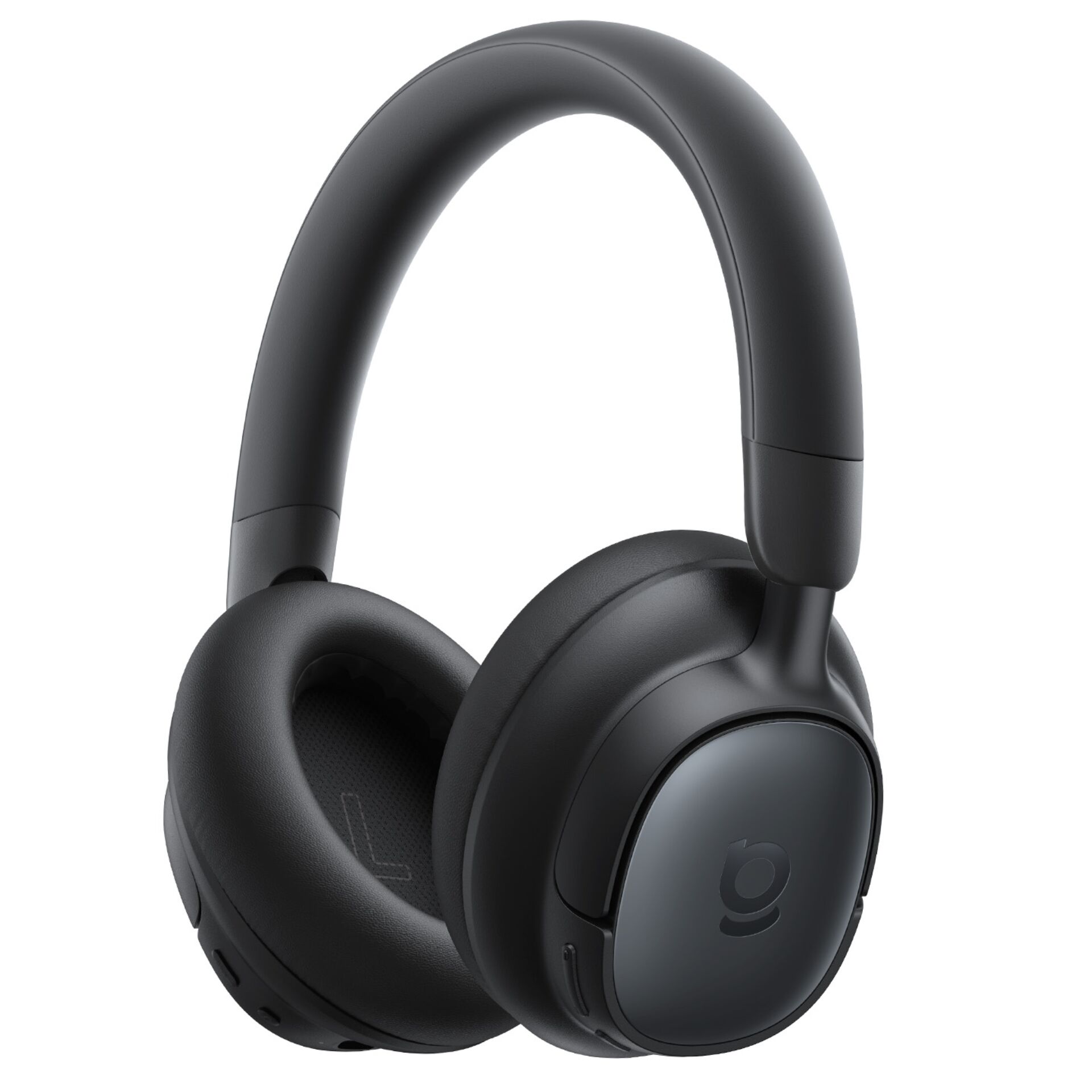 Kopfhörer, Over-Ear, Schwarz, drahtlos, Beats Logo