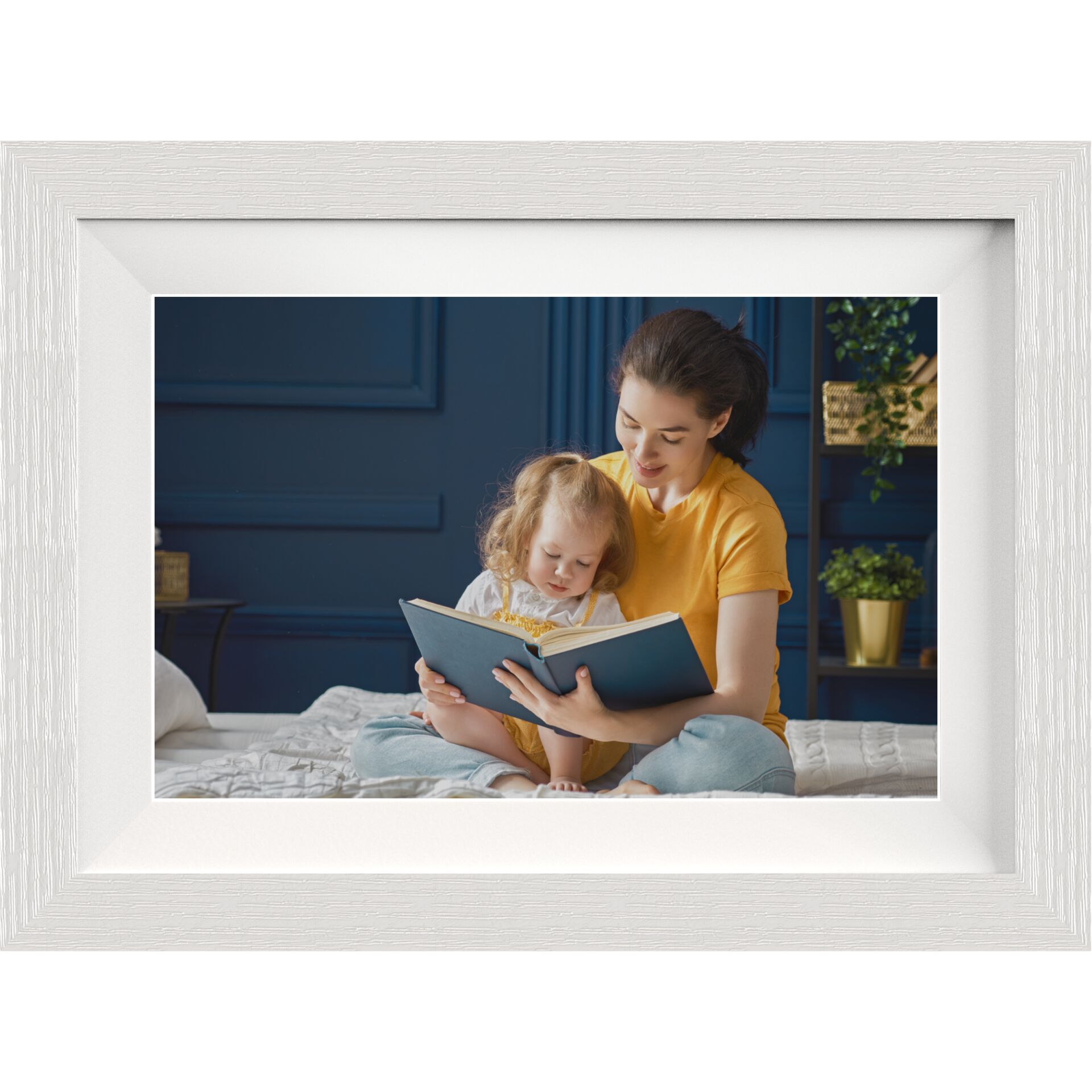 Person, Reading