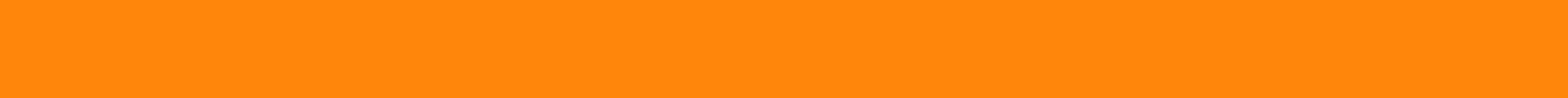 orange, flach, banner, einfarbig, farbfläche