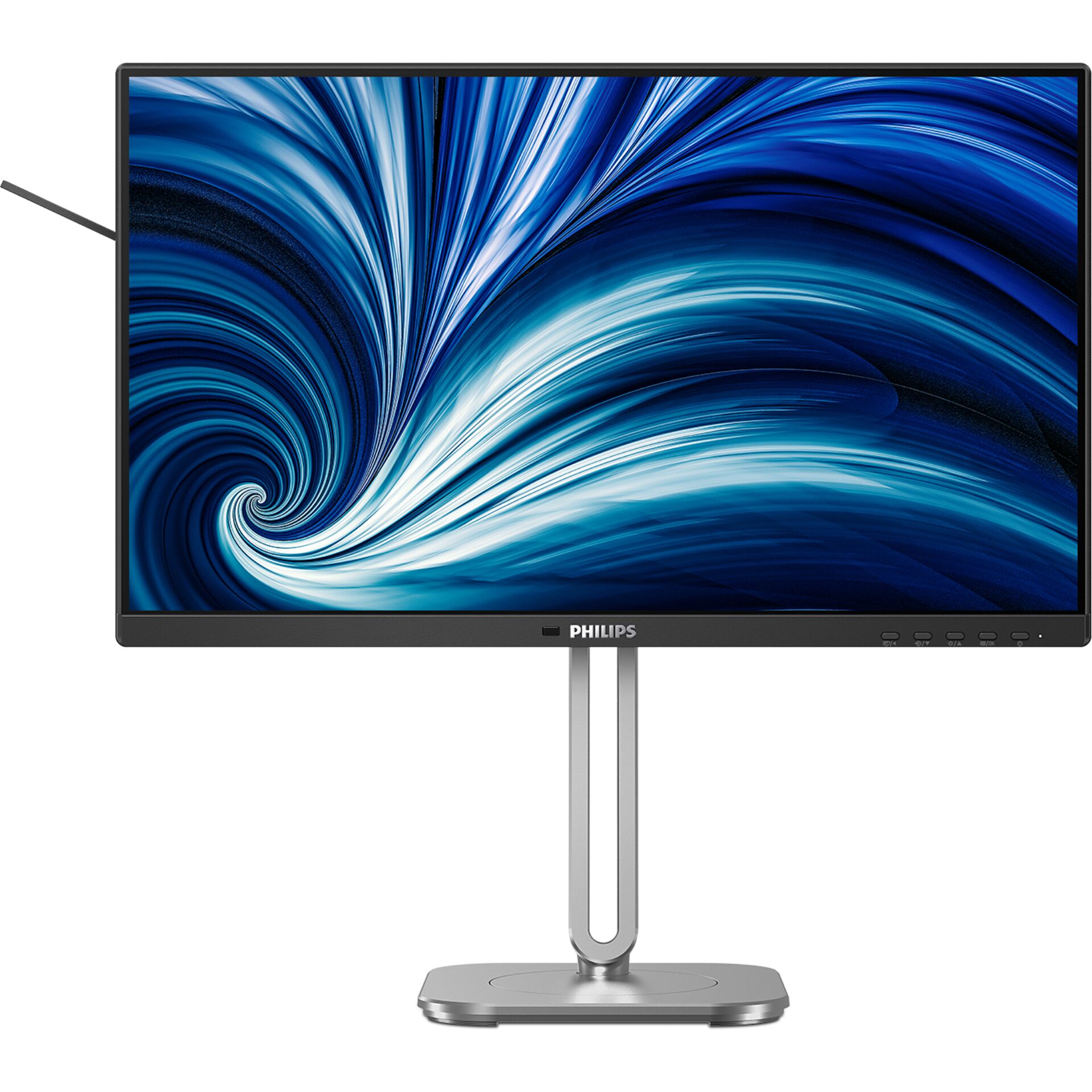 Monitore, LED Bildschirm, Schreibtischmonitor, Ultrasharfes Display, Philips Monitor