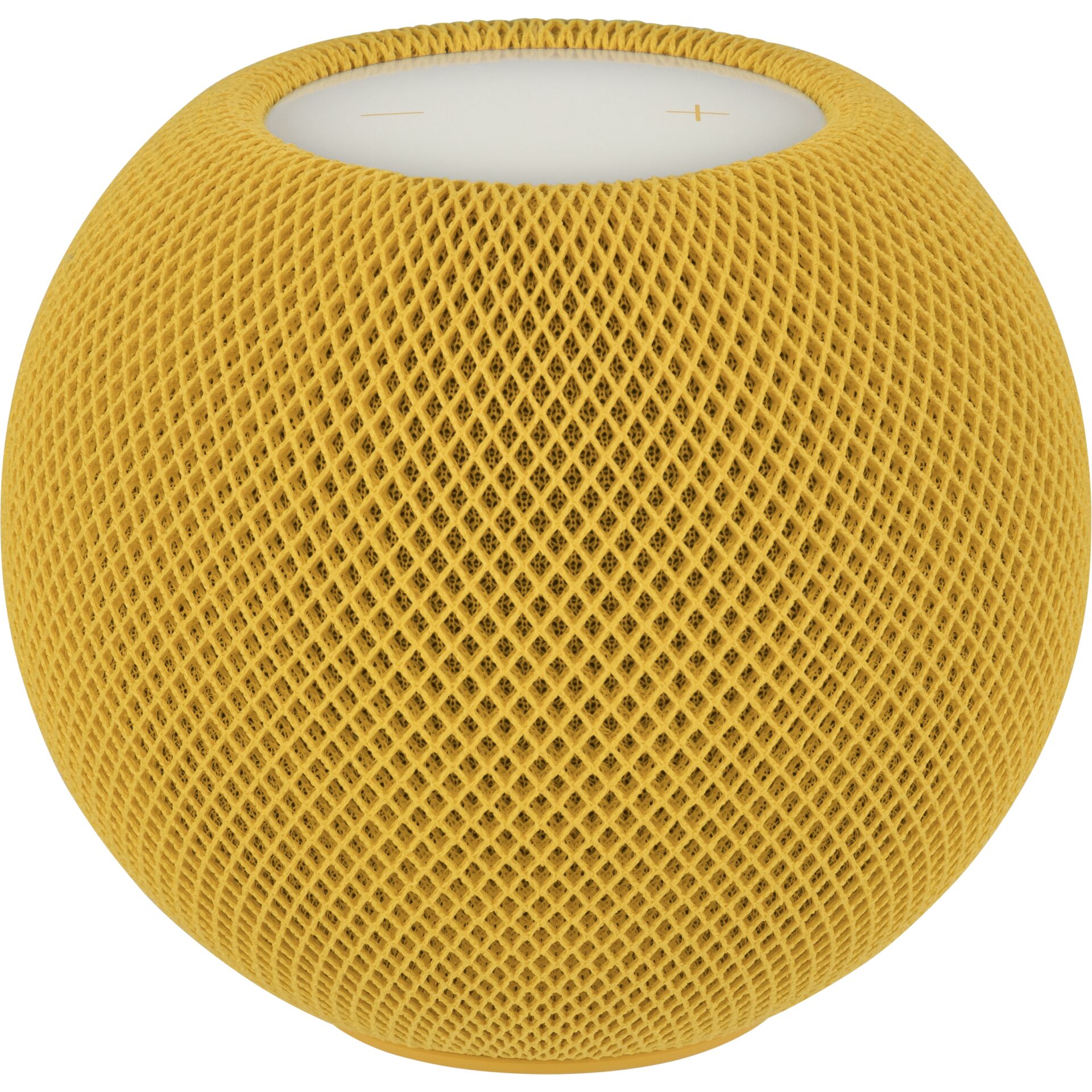 Apple HomePod mini yellow  MJ2E3D/A