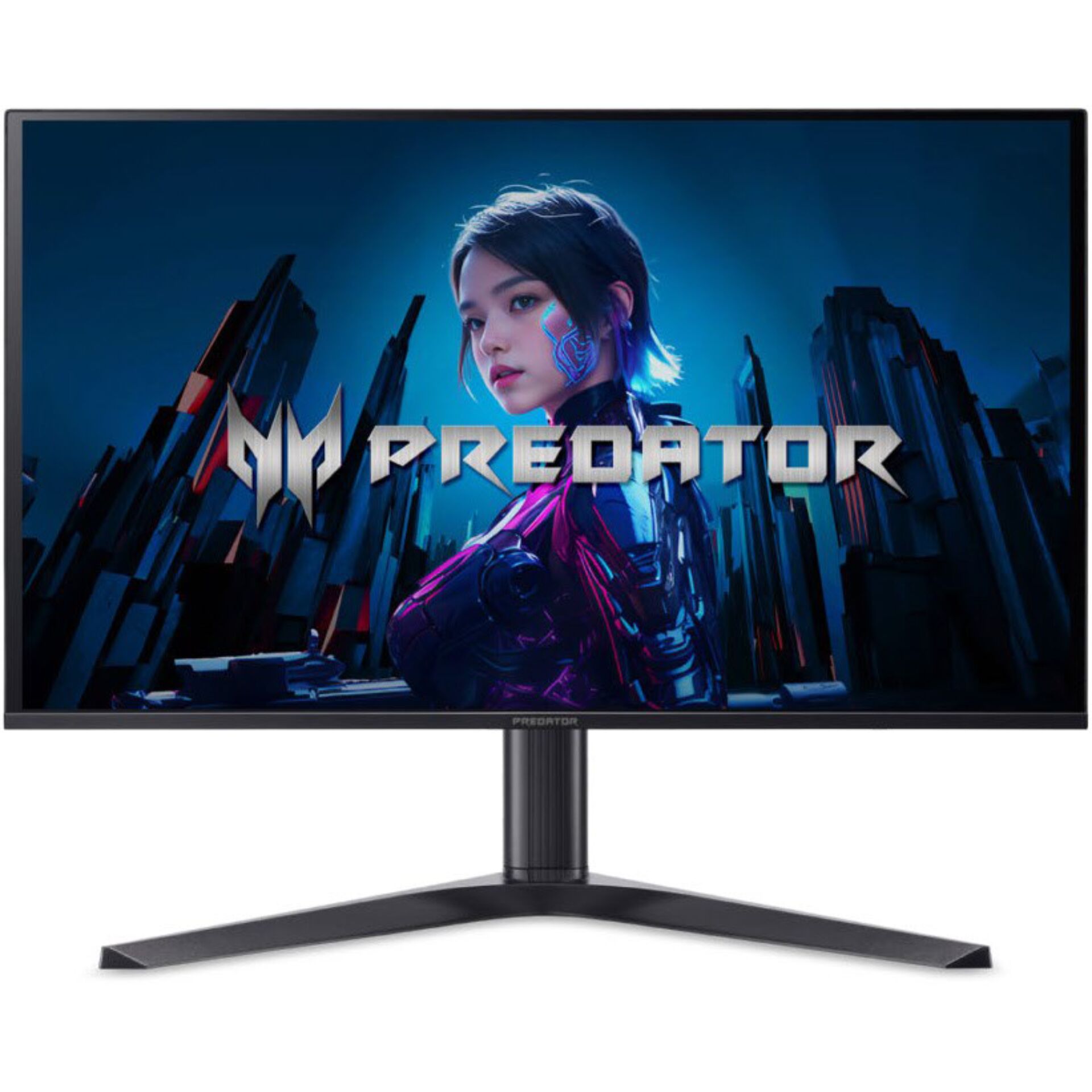 Bildschirm, Monitor, 27 Zoll, Gaming, Predator
