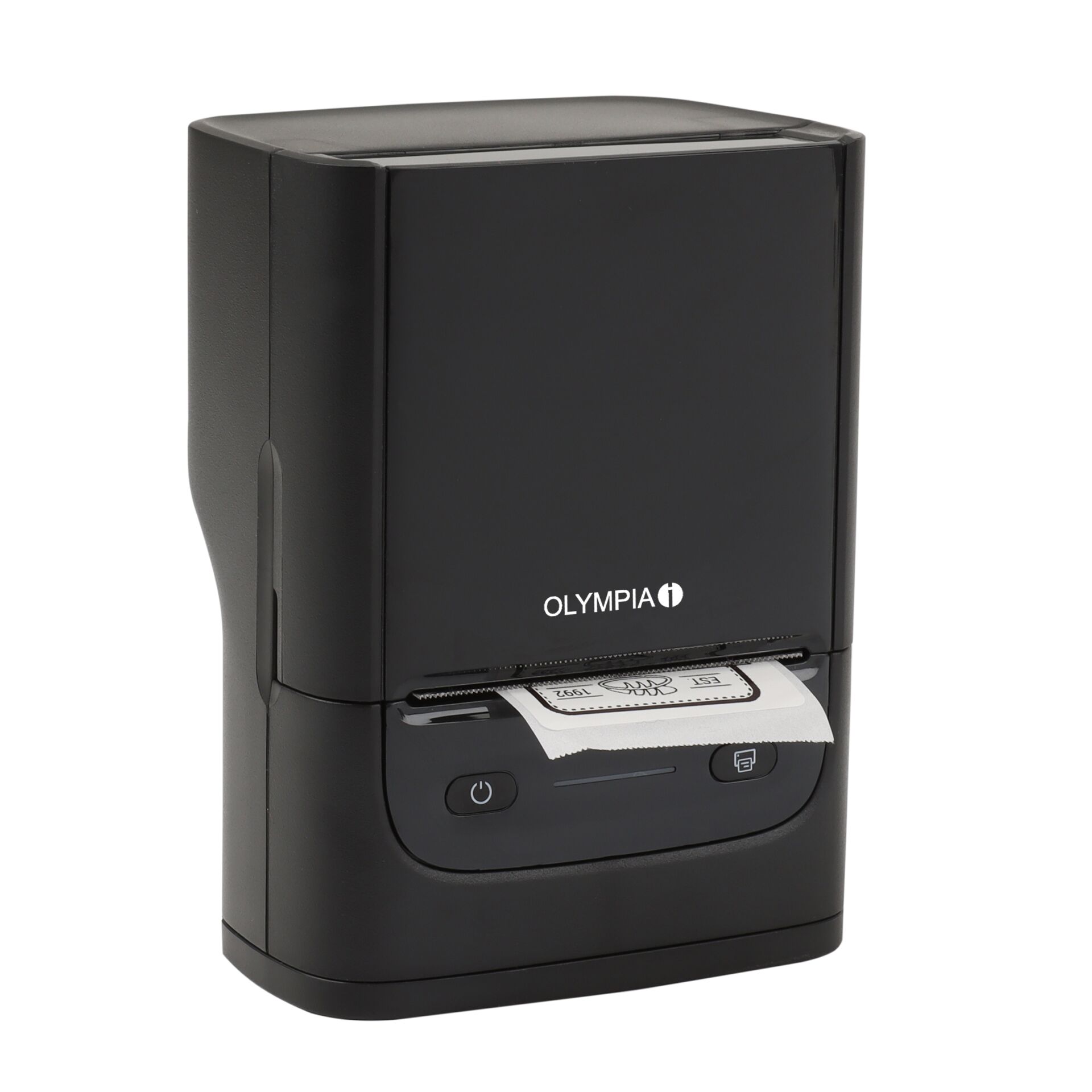 Etikettendrucker, Thermodrucker, Kassenrolle, USB-Drucker, Kleines Gerät