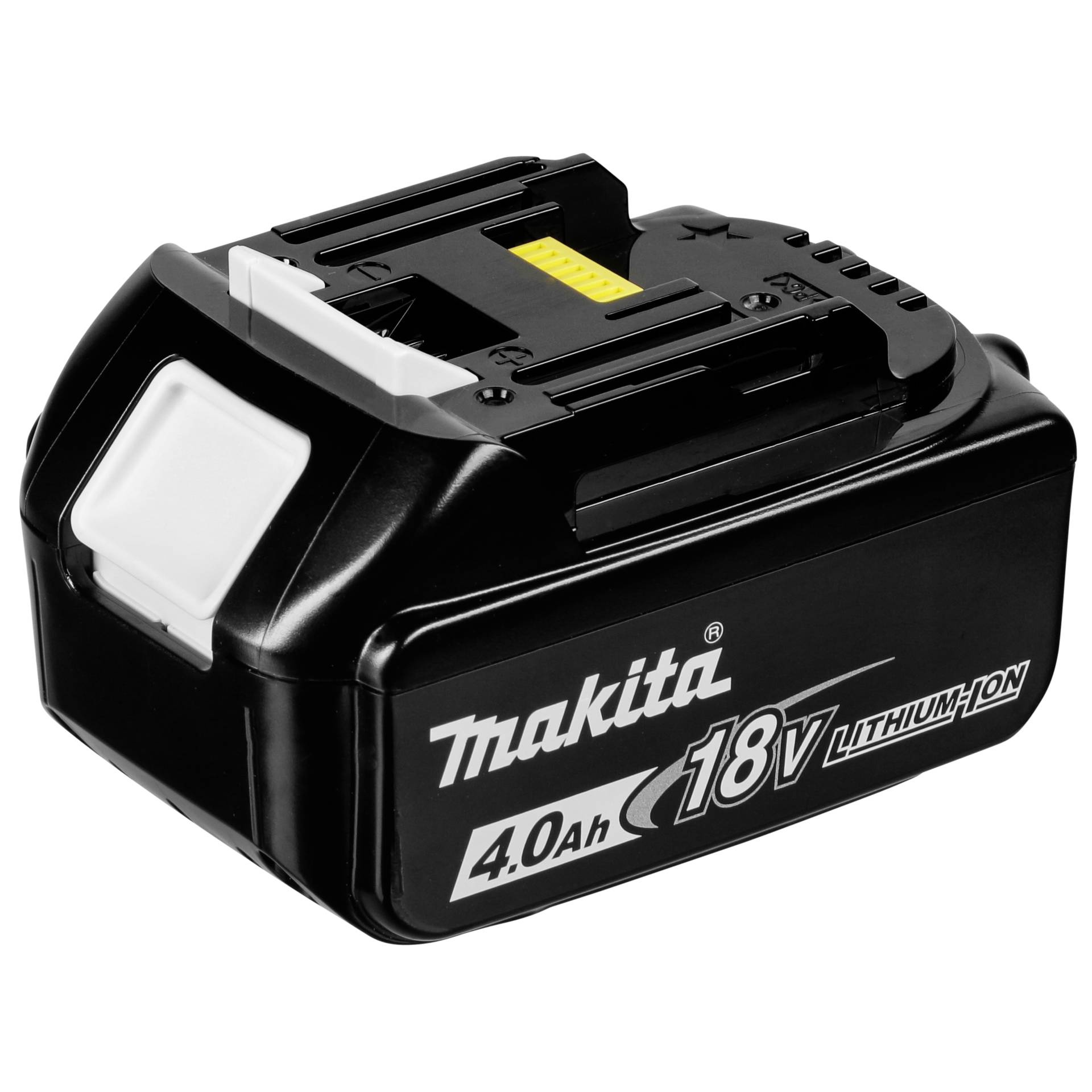 Makita BL1840B         197265-4  Akku 18V / 4,0AH Li-Ion