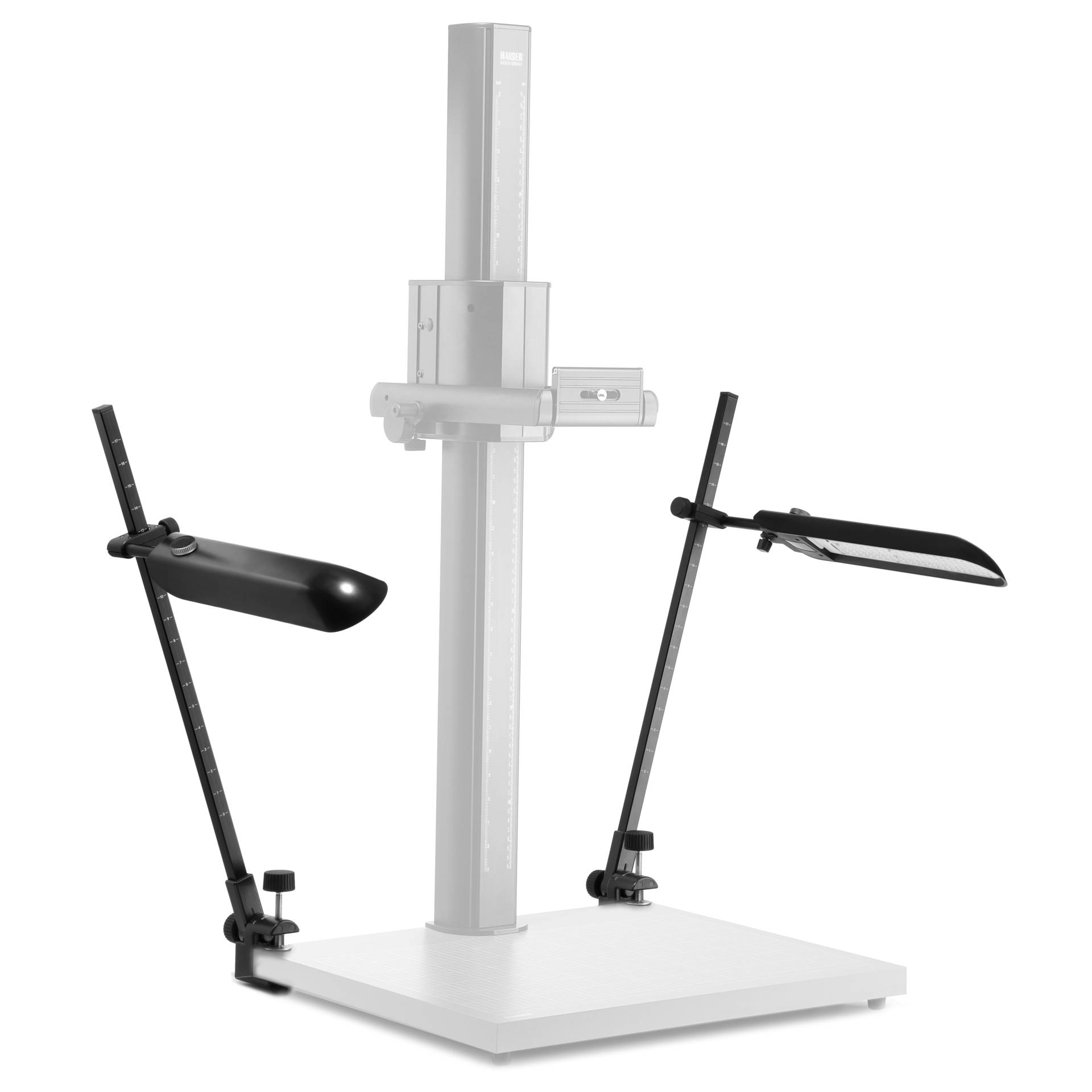 Kaiser LED Lighting Unit Copy  Stands RB 5020 DS2          5467