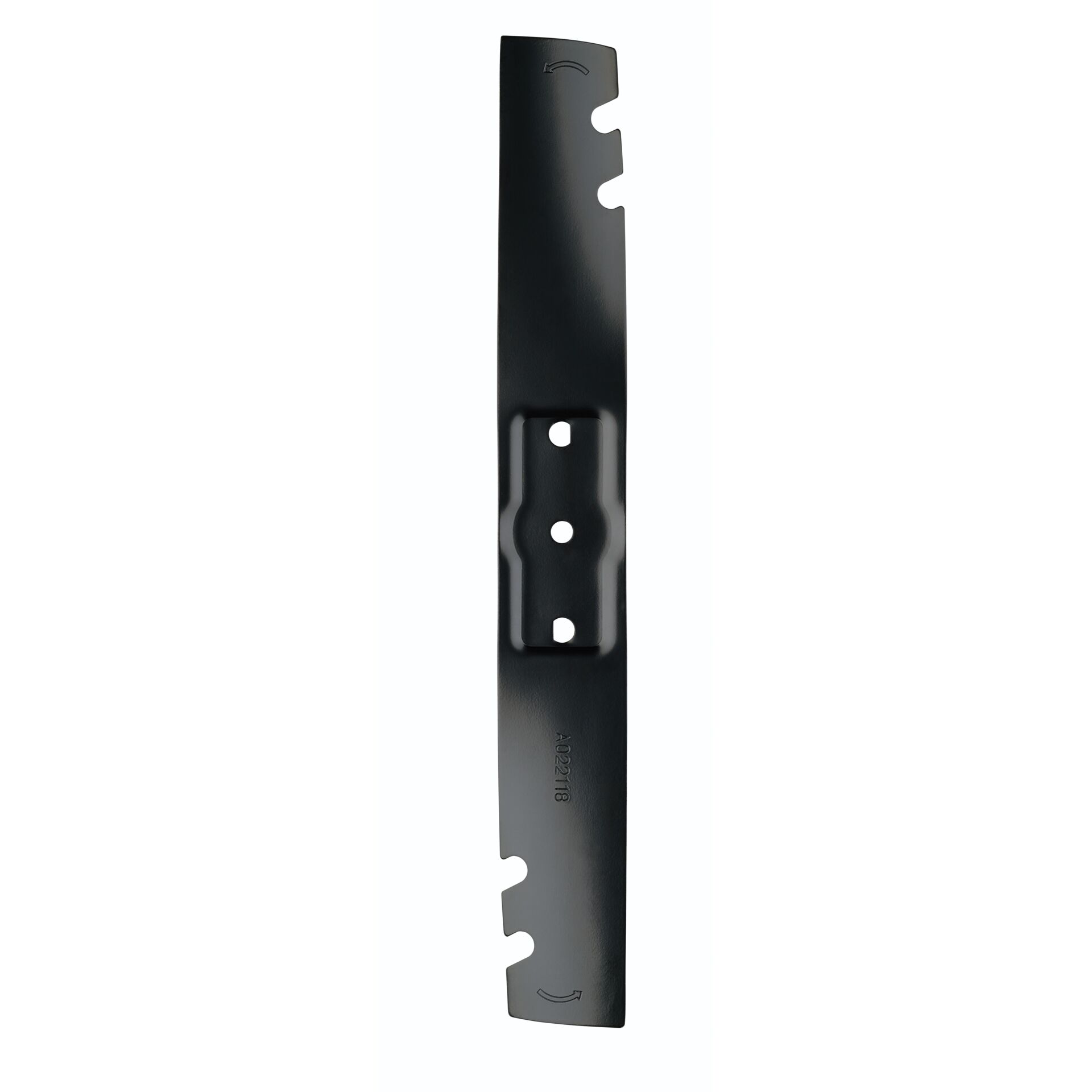 Bügelband, Metallteil, Schraubenloch, Lagerblech, schwarz