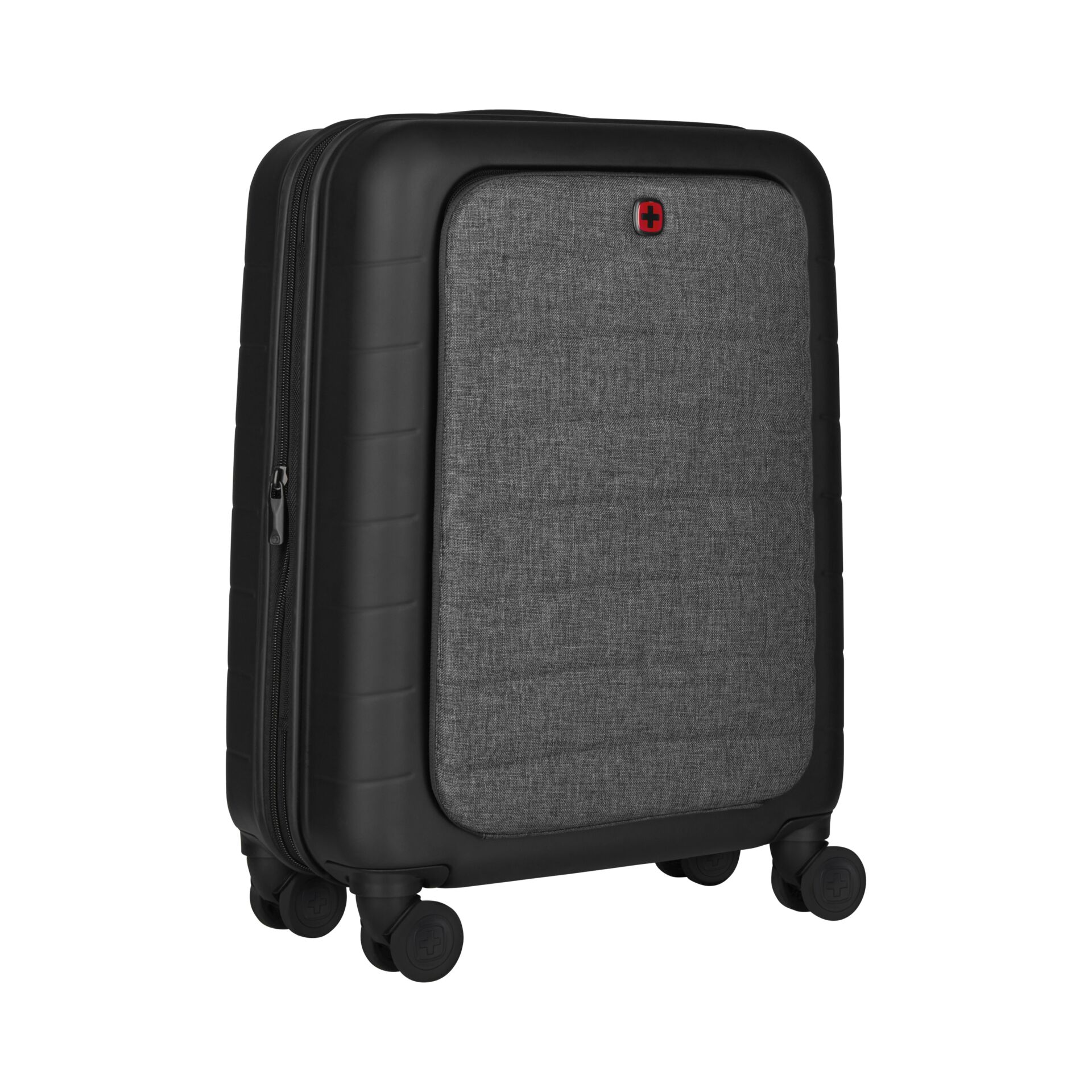 Baggage, Suitcase