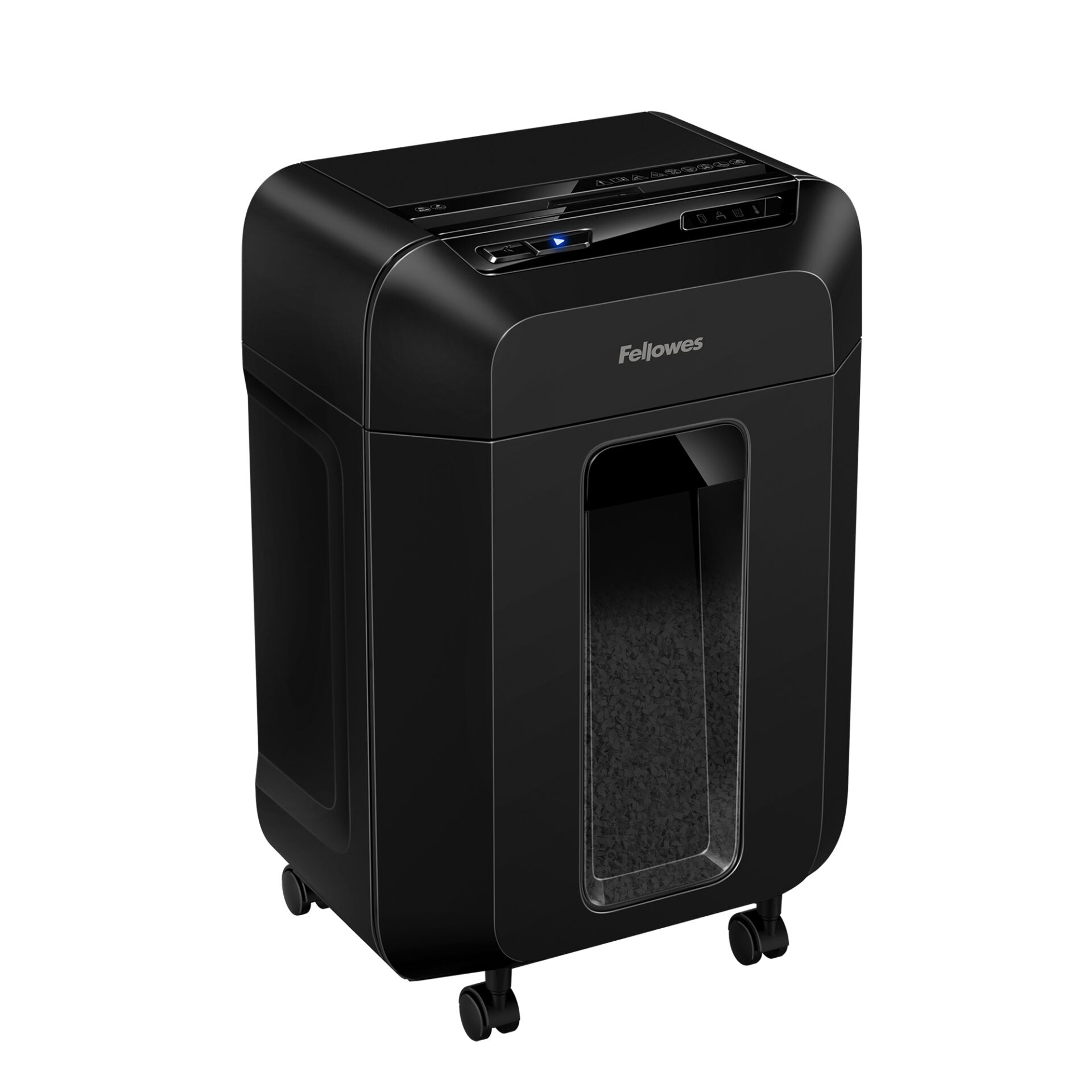 Fellowes Automax 90M  Aktenvernichter