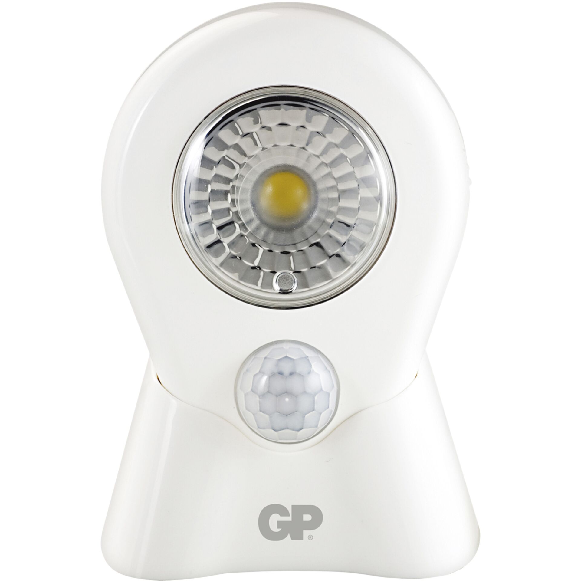 GP Lighting Nomad LED Lamp  with Motion Detector    810NOMAD