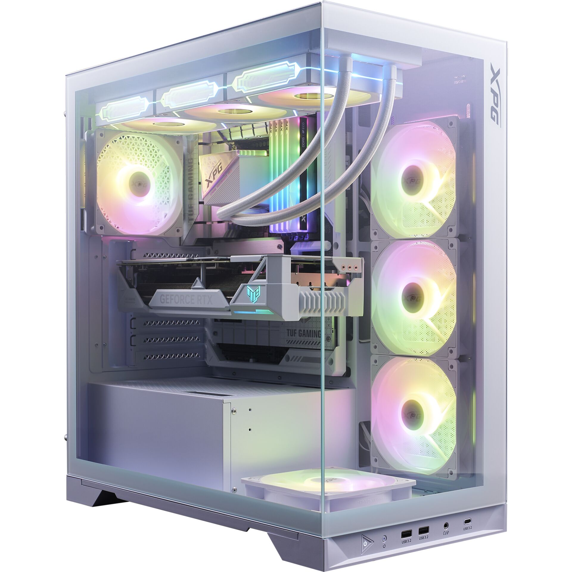 Computerausrüstung, Elektronik, Hardware