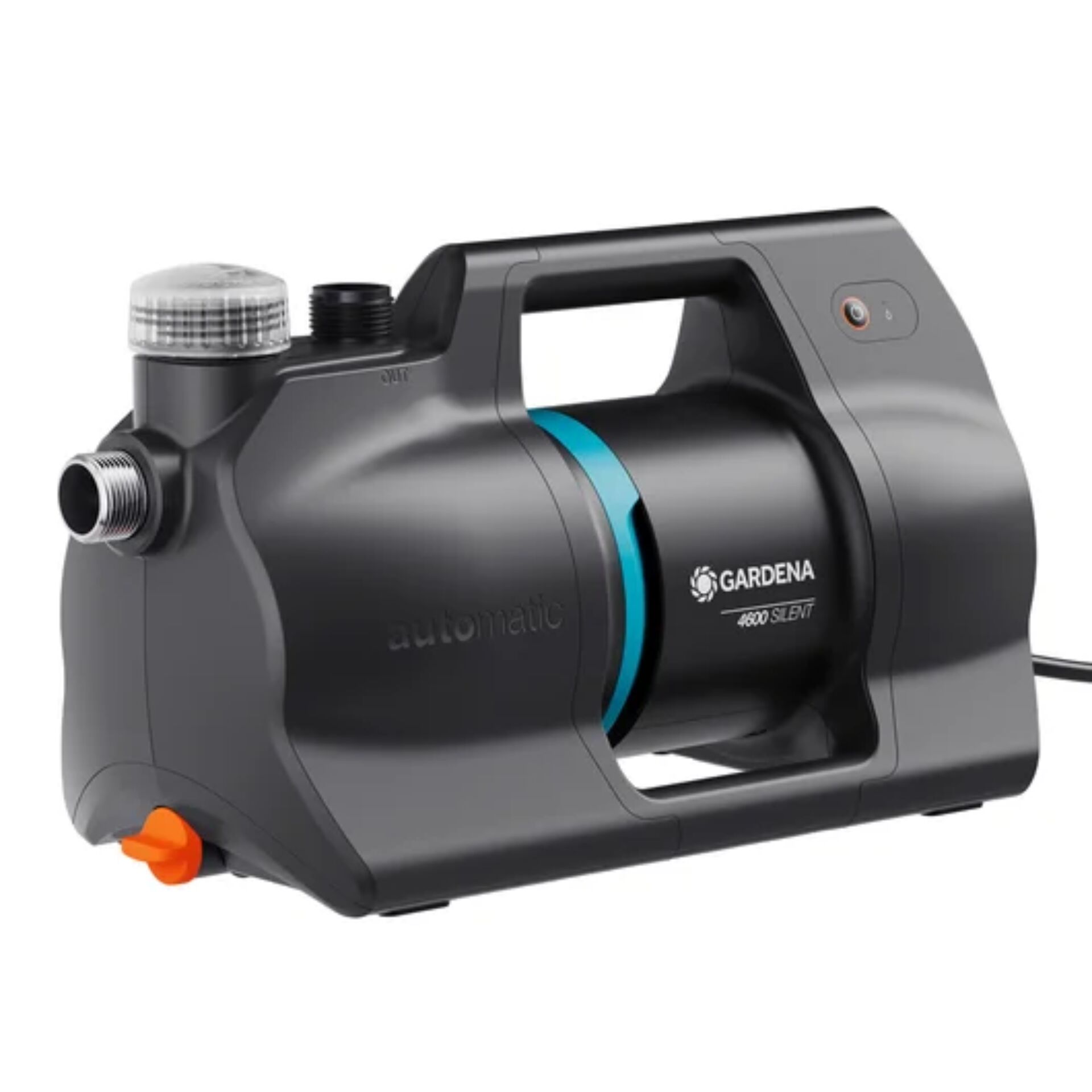 Pumpe, Wasserpumpe, Elektrisch, Garten, Automatisch