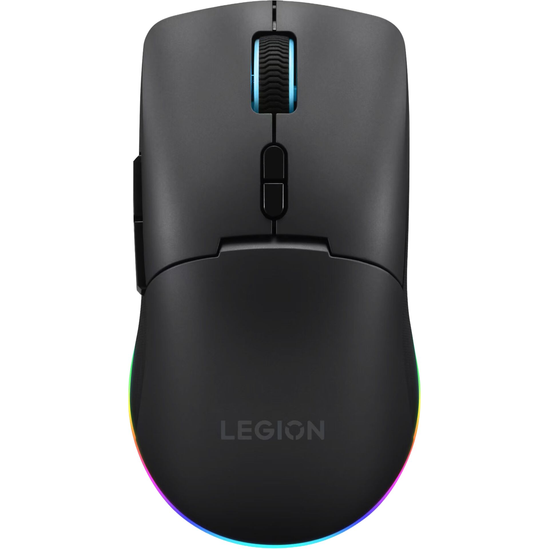 maus, gaming-maus, RGB-Beleuchtung, drahtlos, ergonomische-form