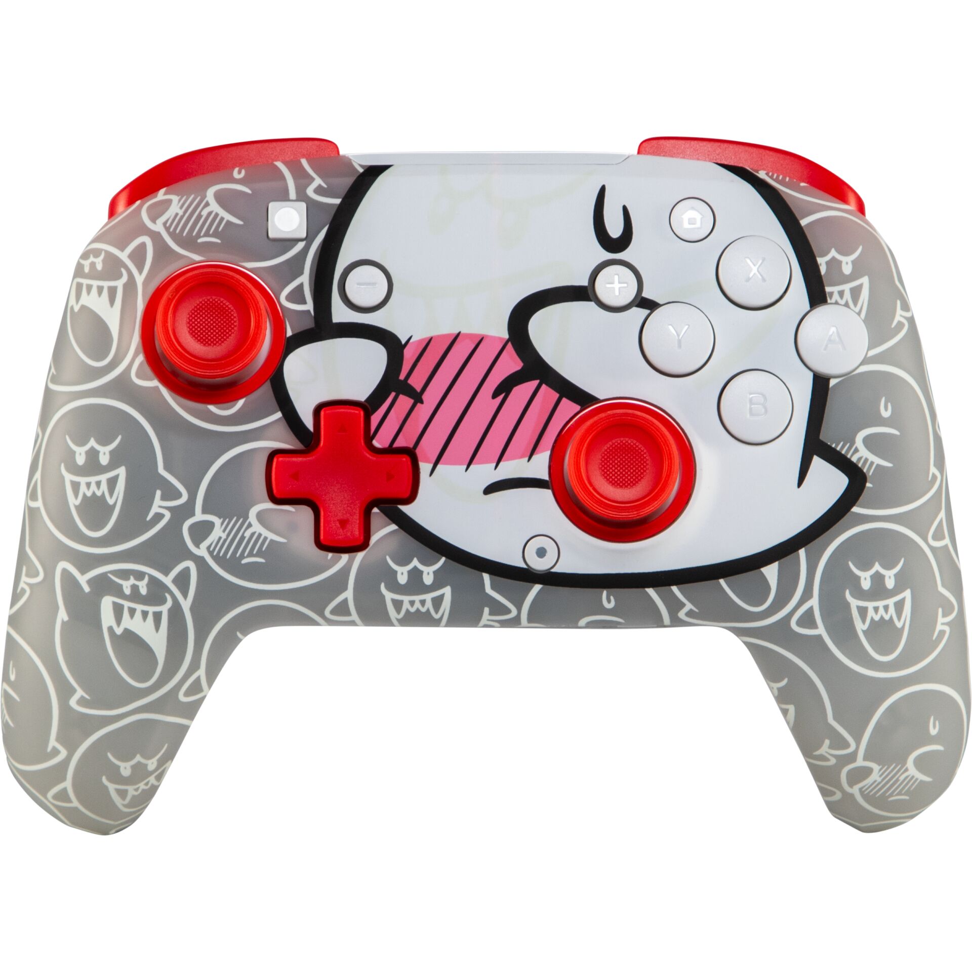 Gamepad, Controller, Wireless, Cute, Pattern