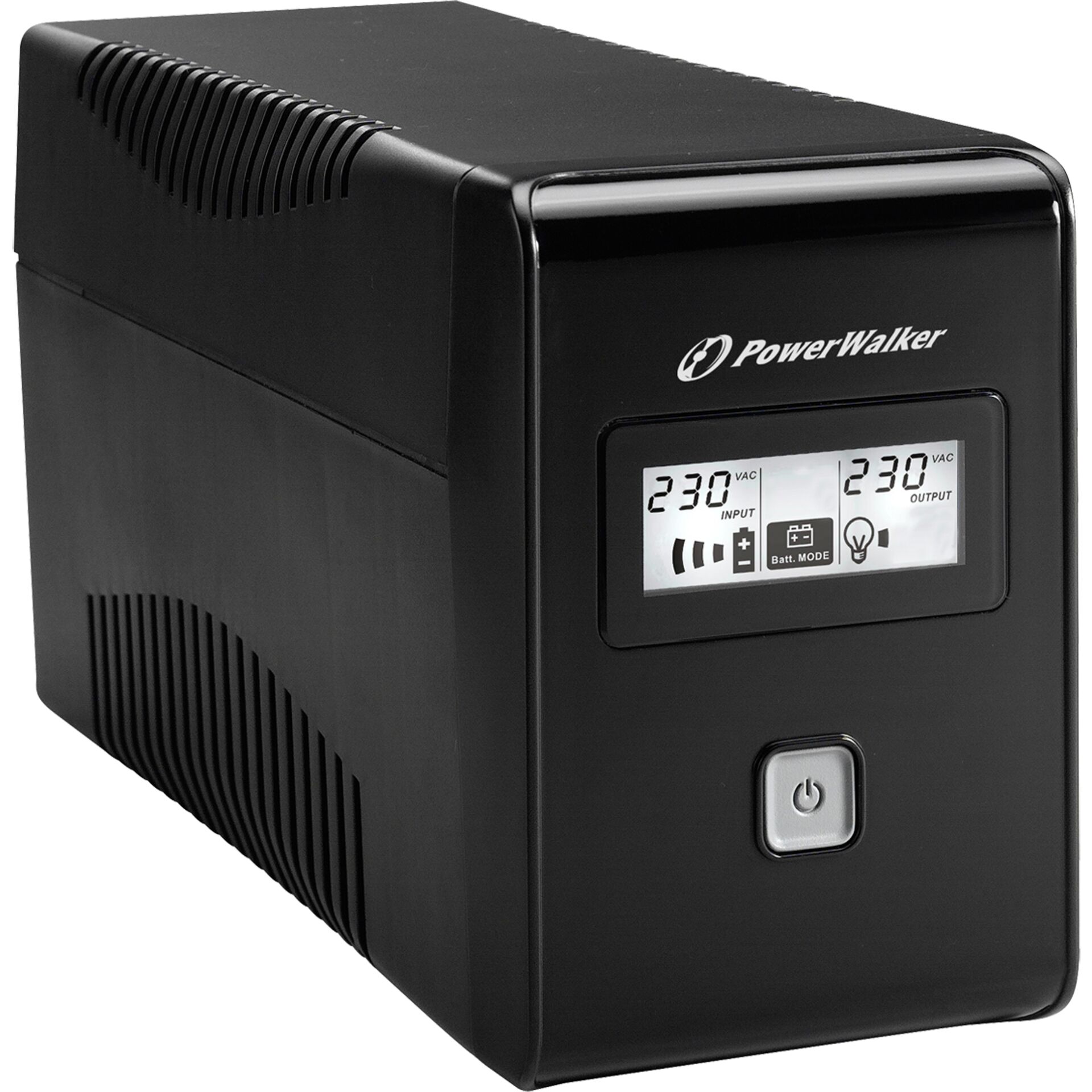 Computer Hardware, Hardware, Monitor, Screen, Mailbox