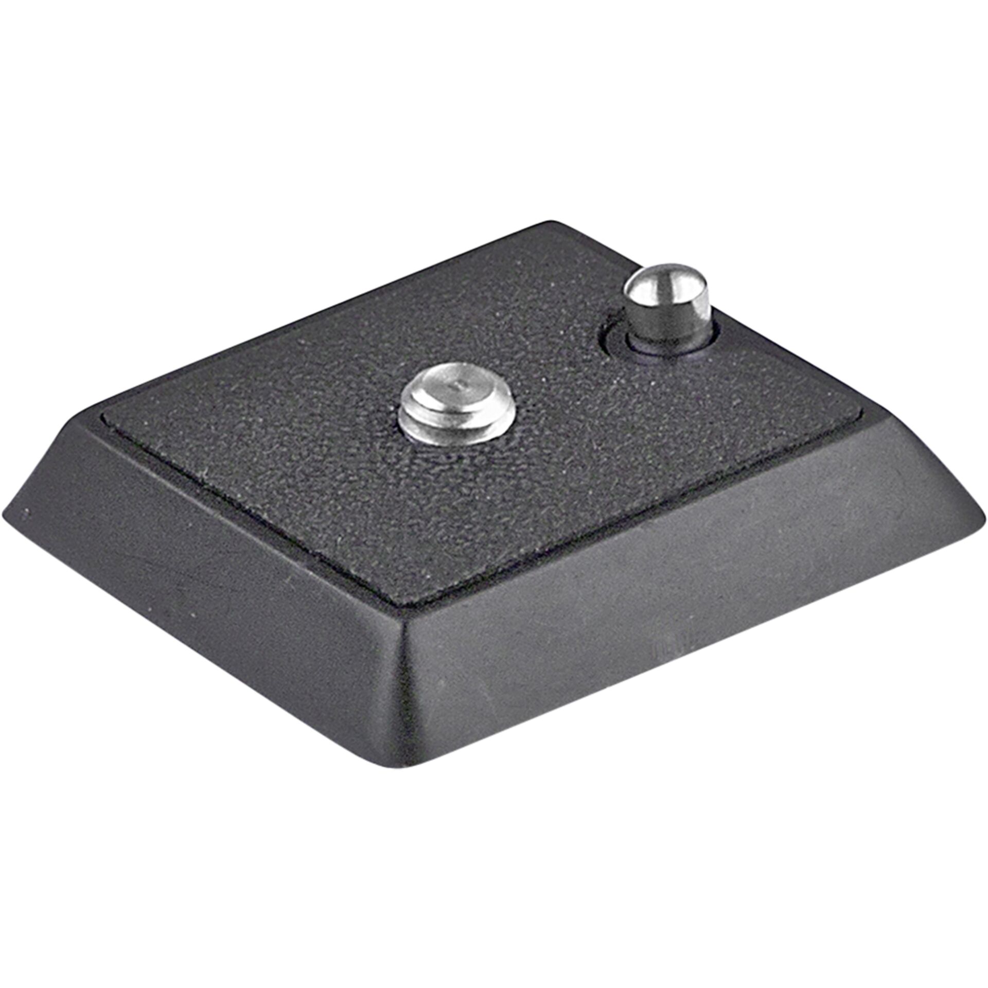 Kaiser Quick-Release Connector  Plate                       6028