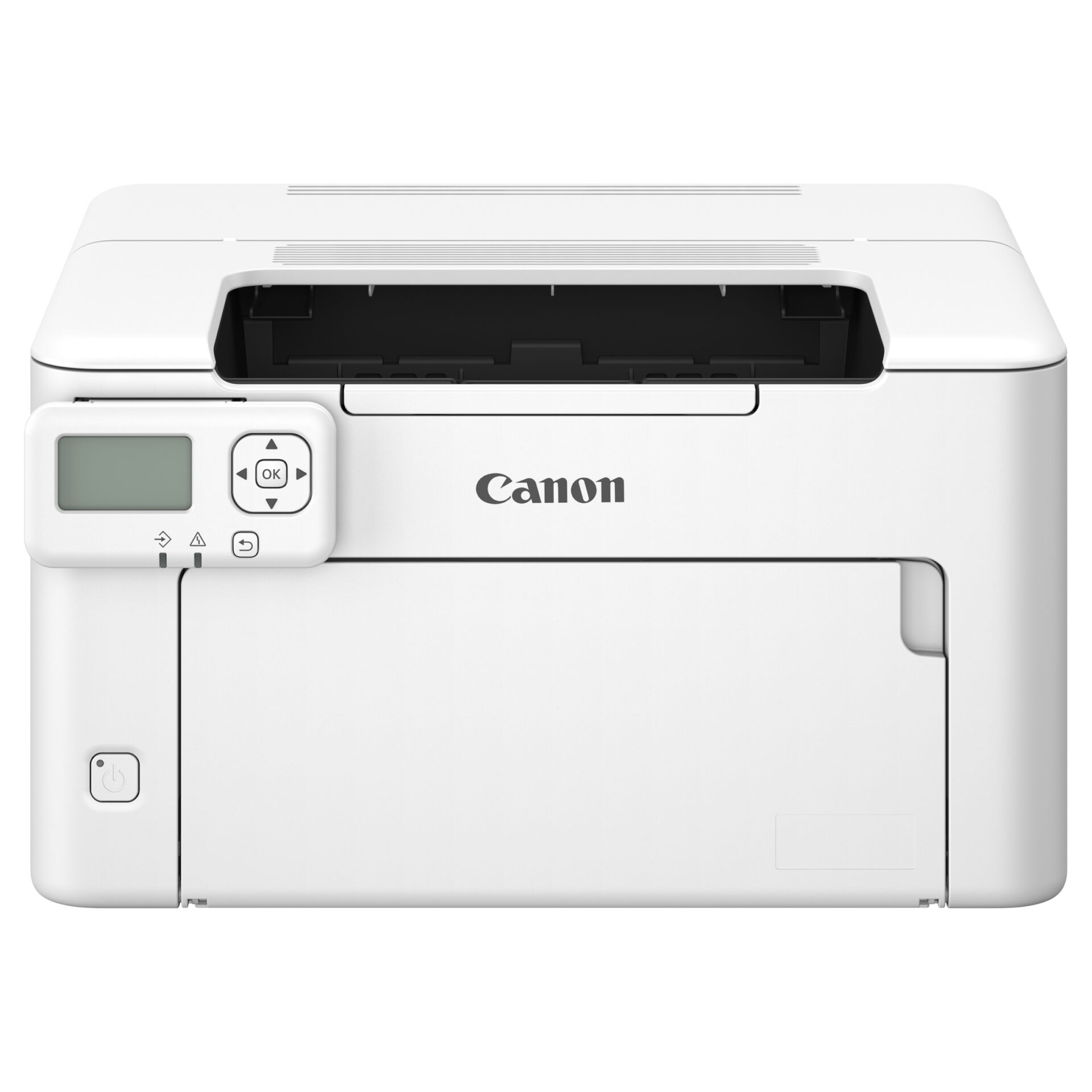 Drucker, All-in-One, Canon, Laserprinter, weiß