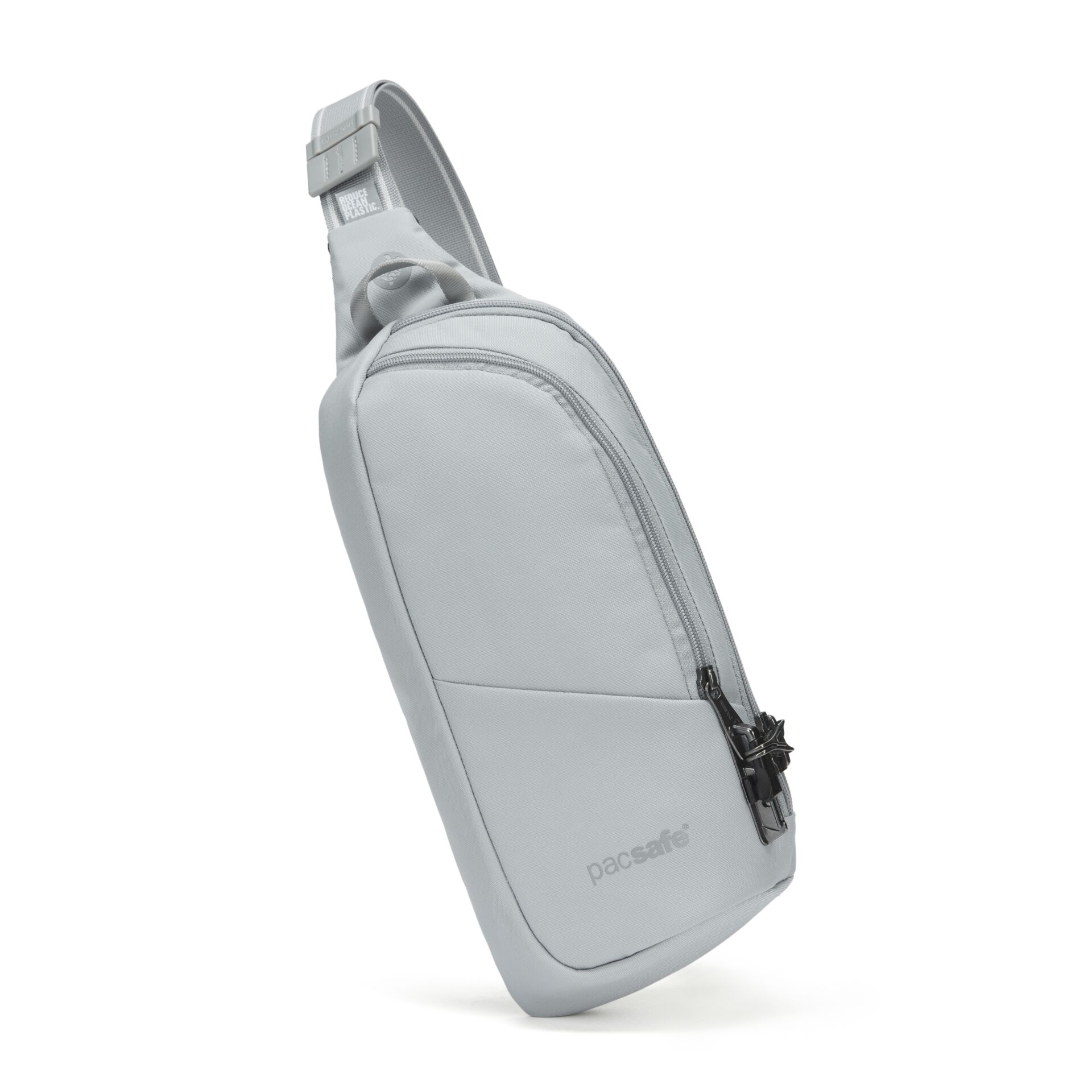 hipbag, taillengurt, fanny pack, schmal, pacsafe