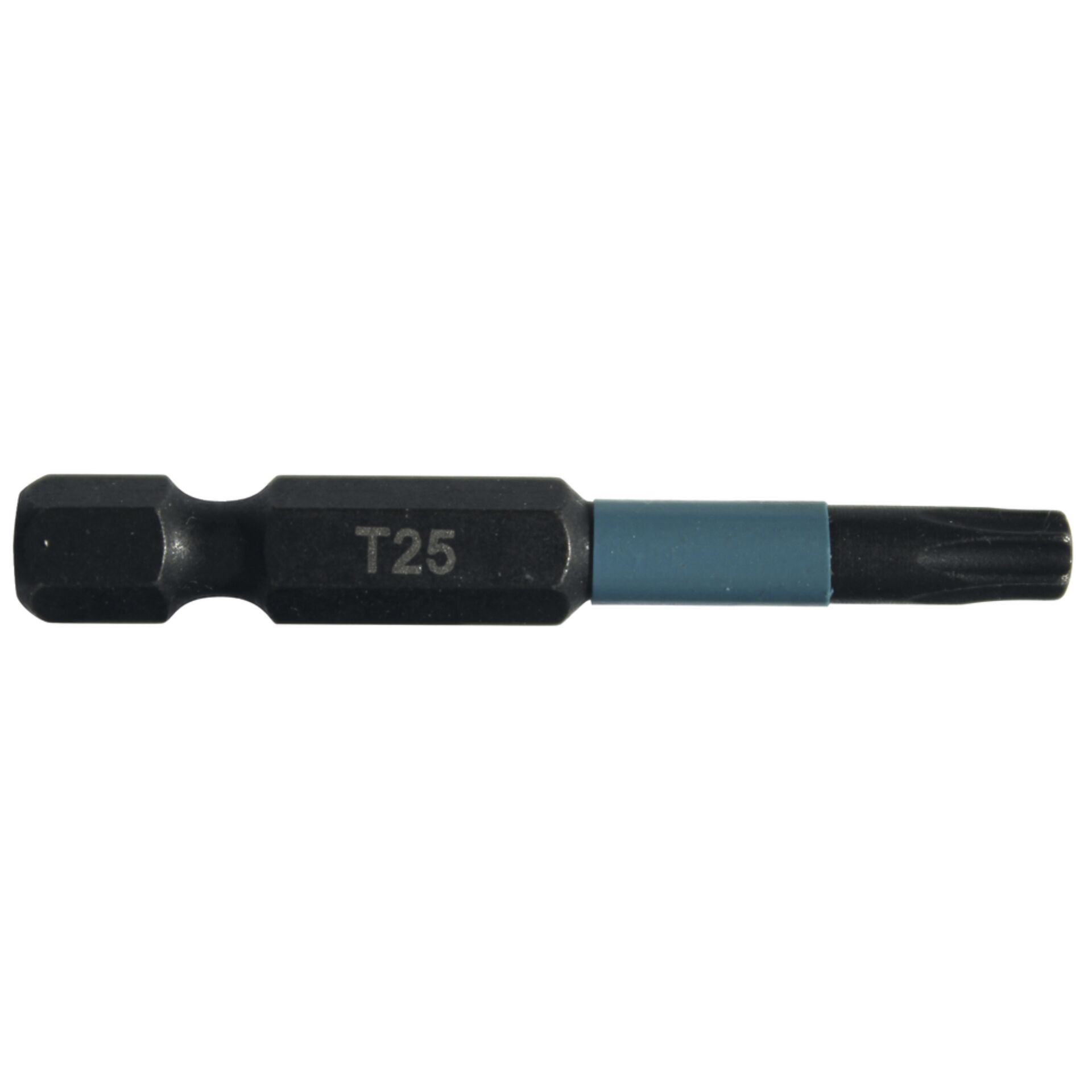 Makita B-63797  Bit T25x50mm 2pcs.