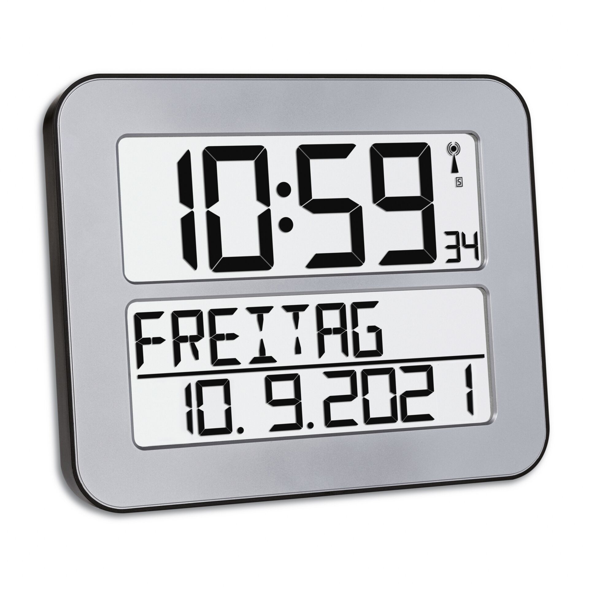 Uhr, Digitale Uhr, Anzeigetafel, Computerausrüstung, Bildschirm
