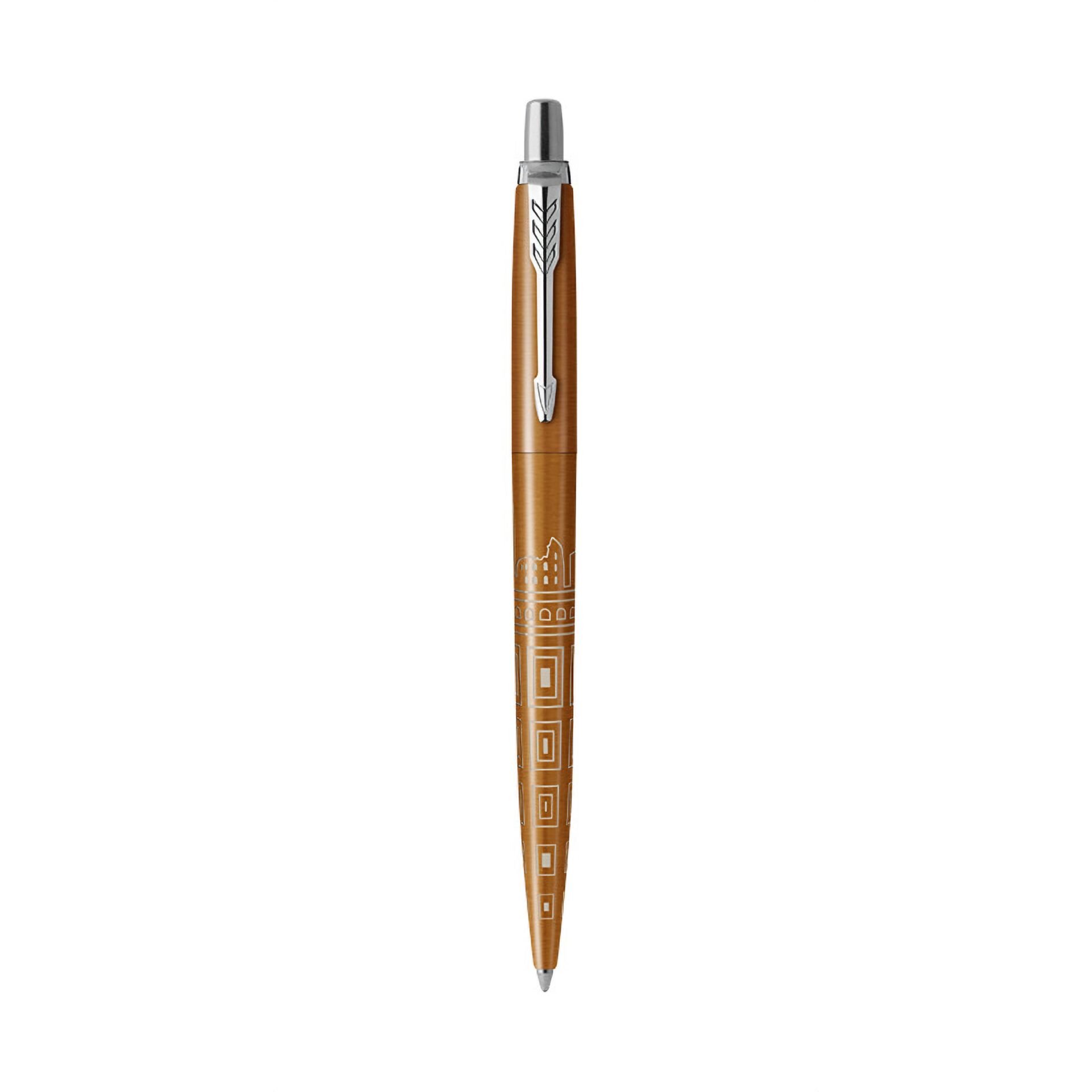Parker Jotter SE Rome  Ballpoint Pen M