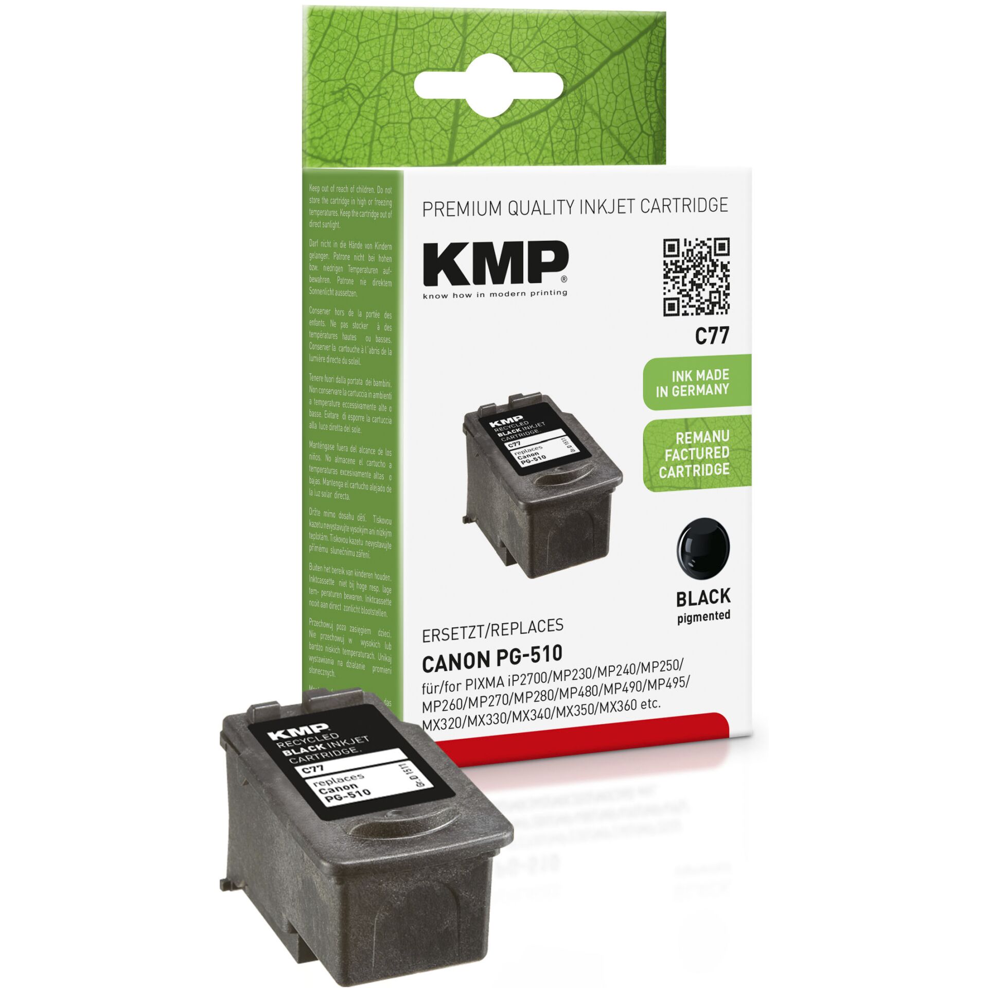Adapter, Electronics, QR Code