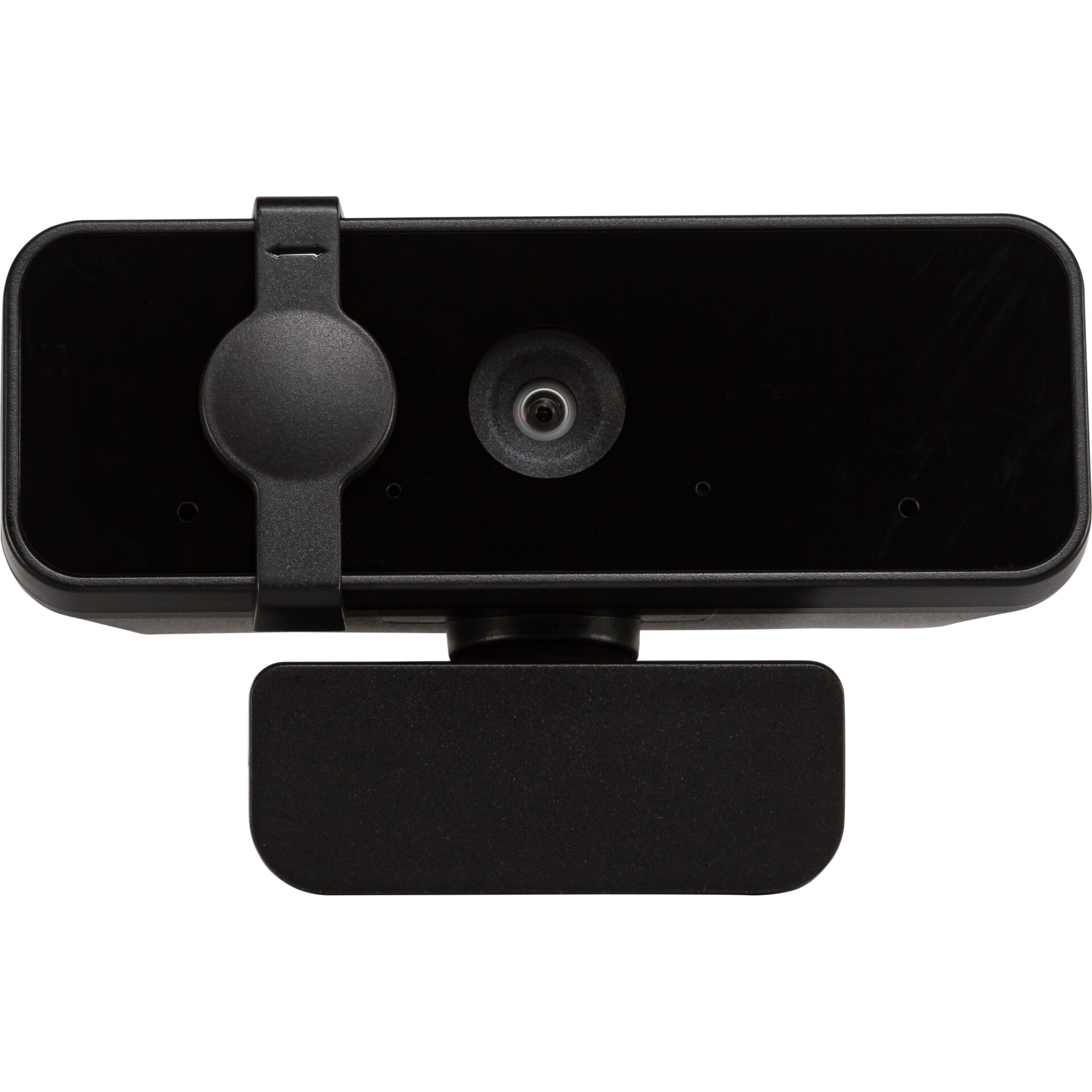 Webcam, Kamera, Halterung, Basis, Objektiv