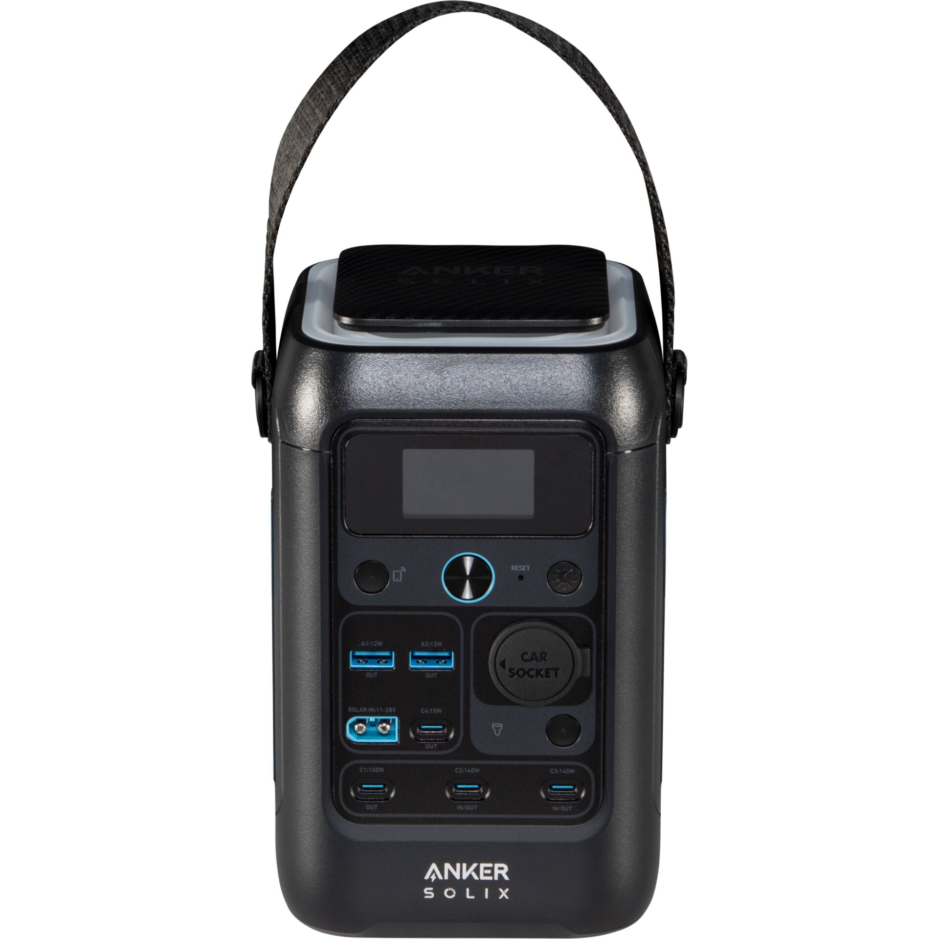 Kamera, Elektronik, Kamera, Elektronik, Power Station, Solar Charger, Car Socket, USB Ports, Car Jump Start