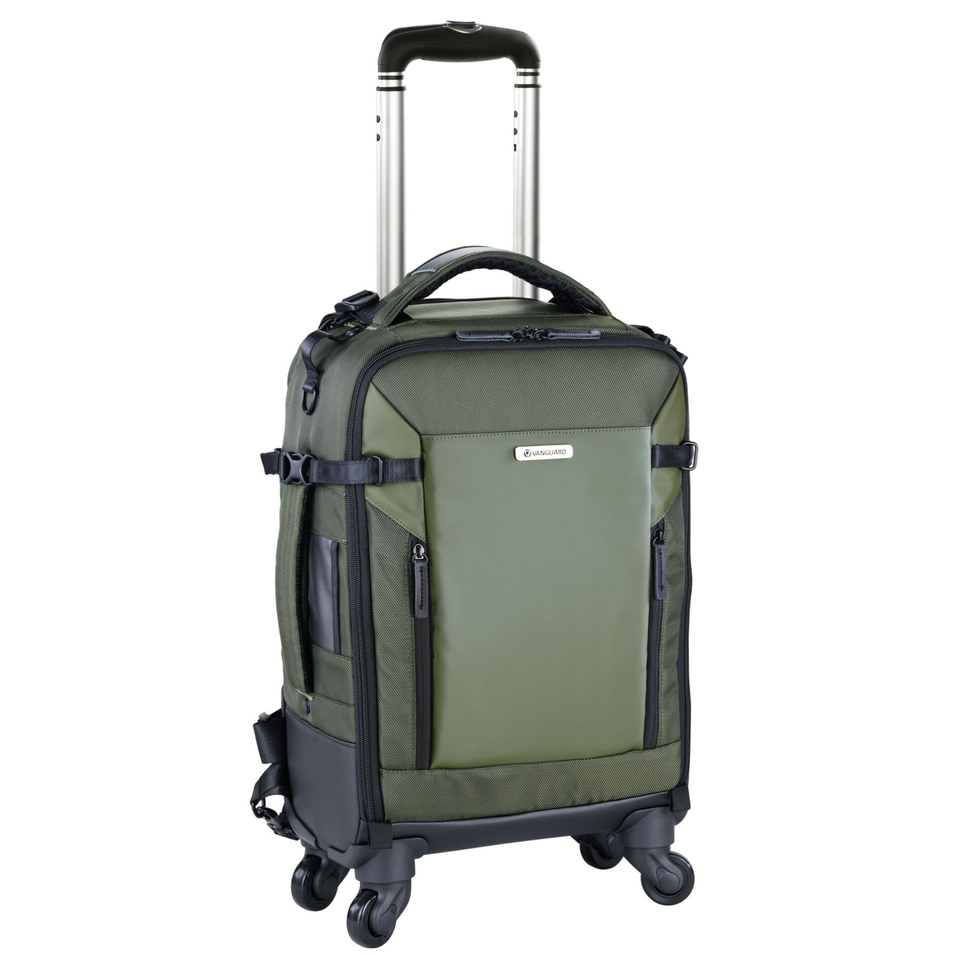 Baggage, Suitcase