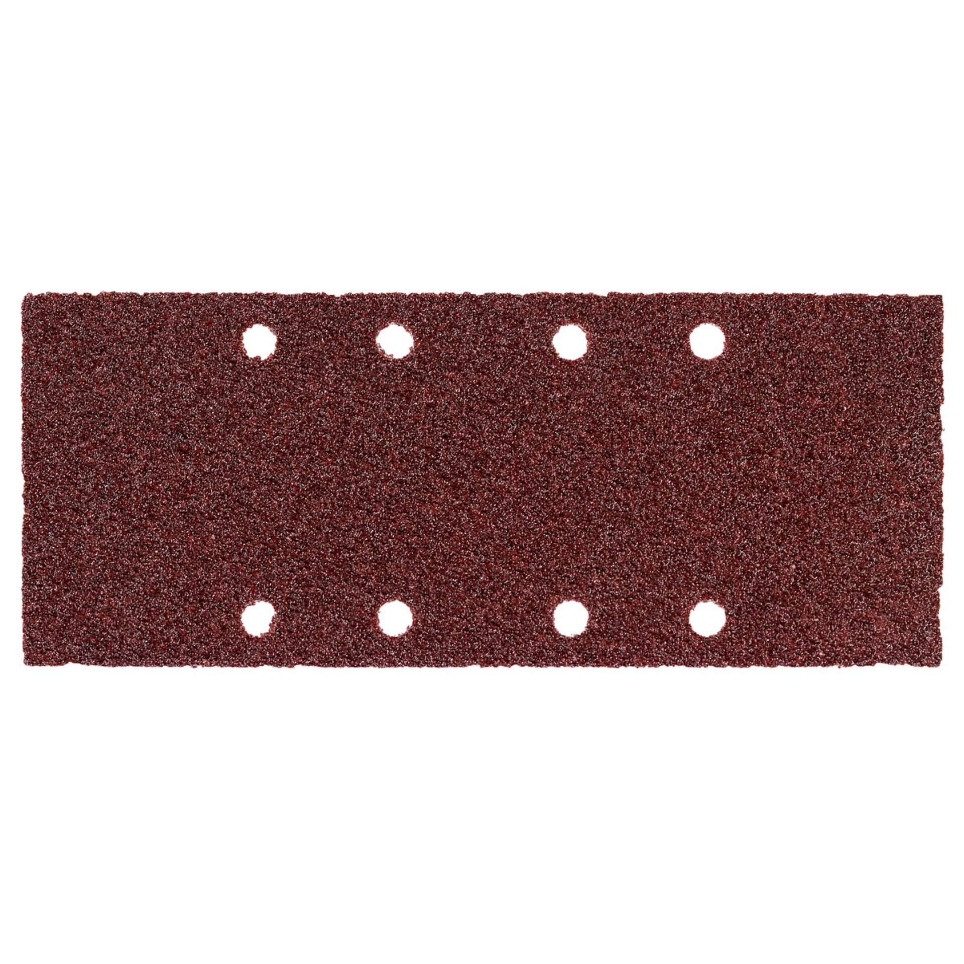 Metabo Sanding Sheets Assortment  93x230 mm