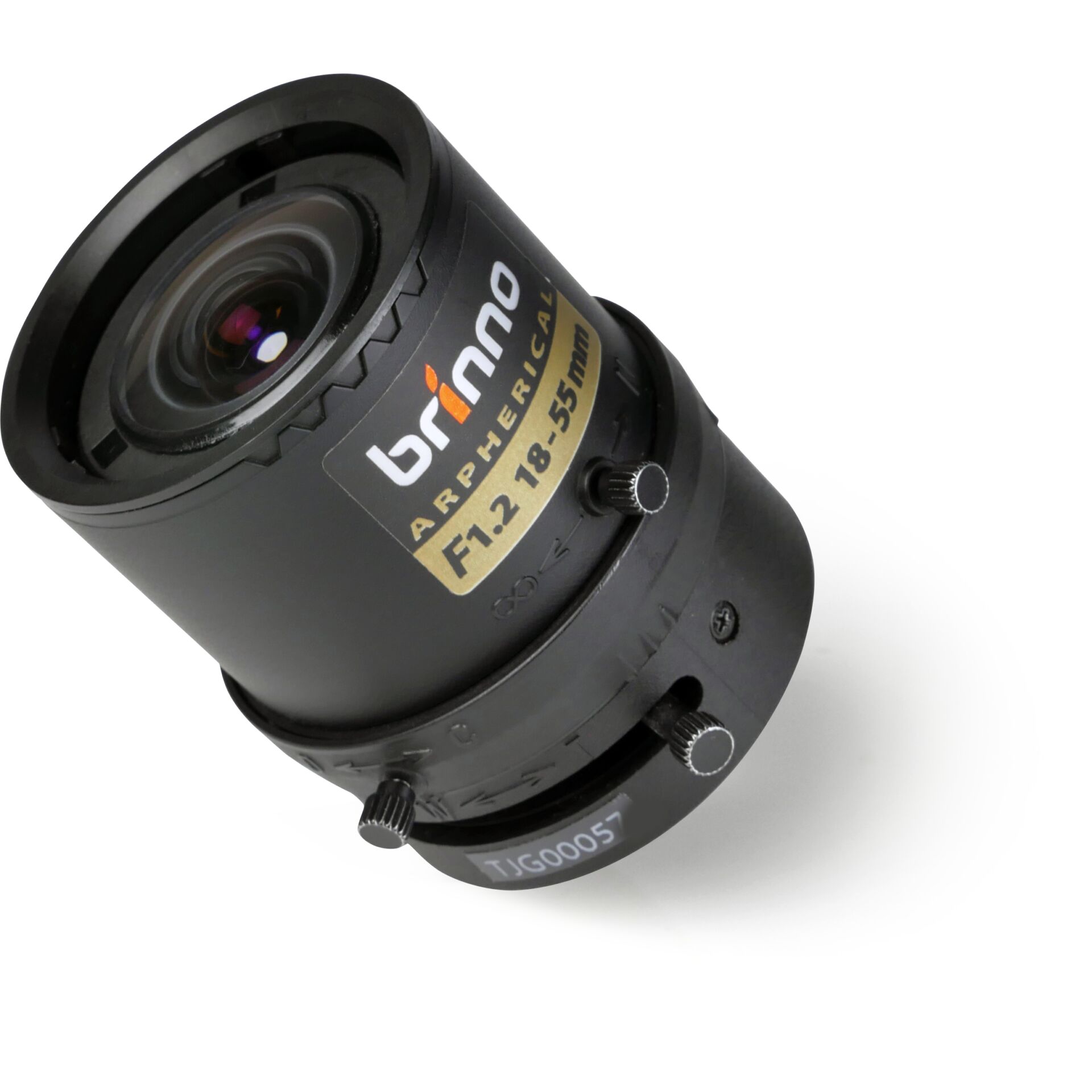 Electronics, Camera Lens