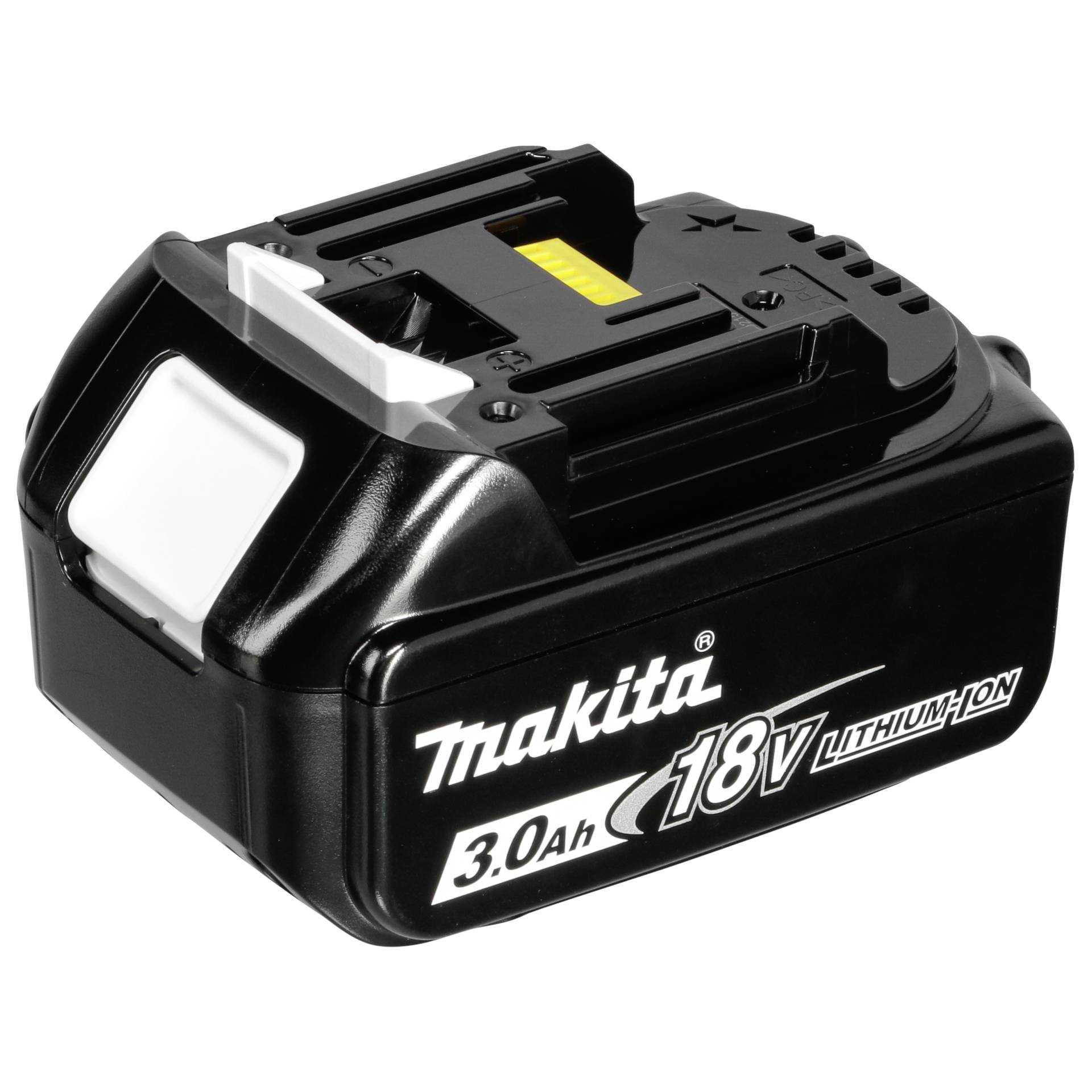 Makita BL1830B  Battery 18V / 3,0Ah Li-Ion