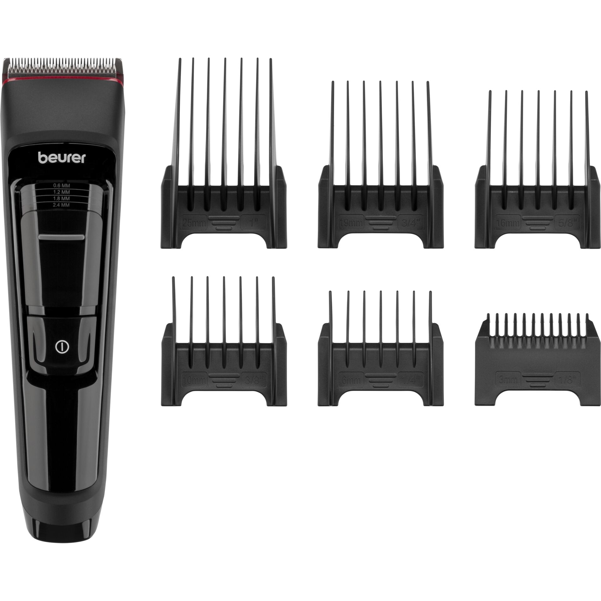 Beurer MN5X  tondeuse
