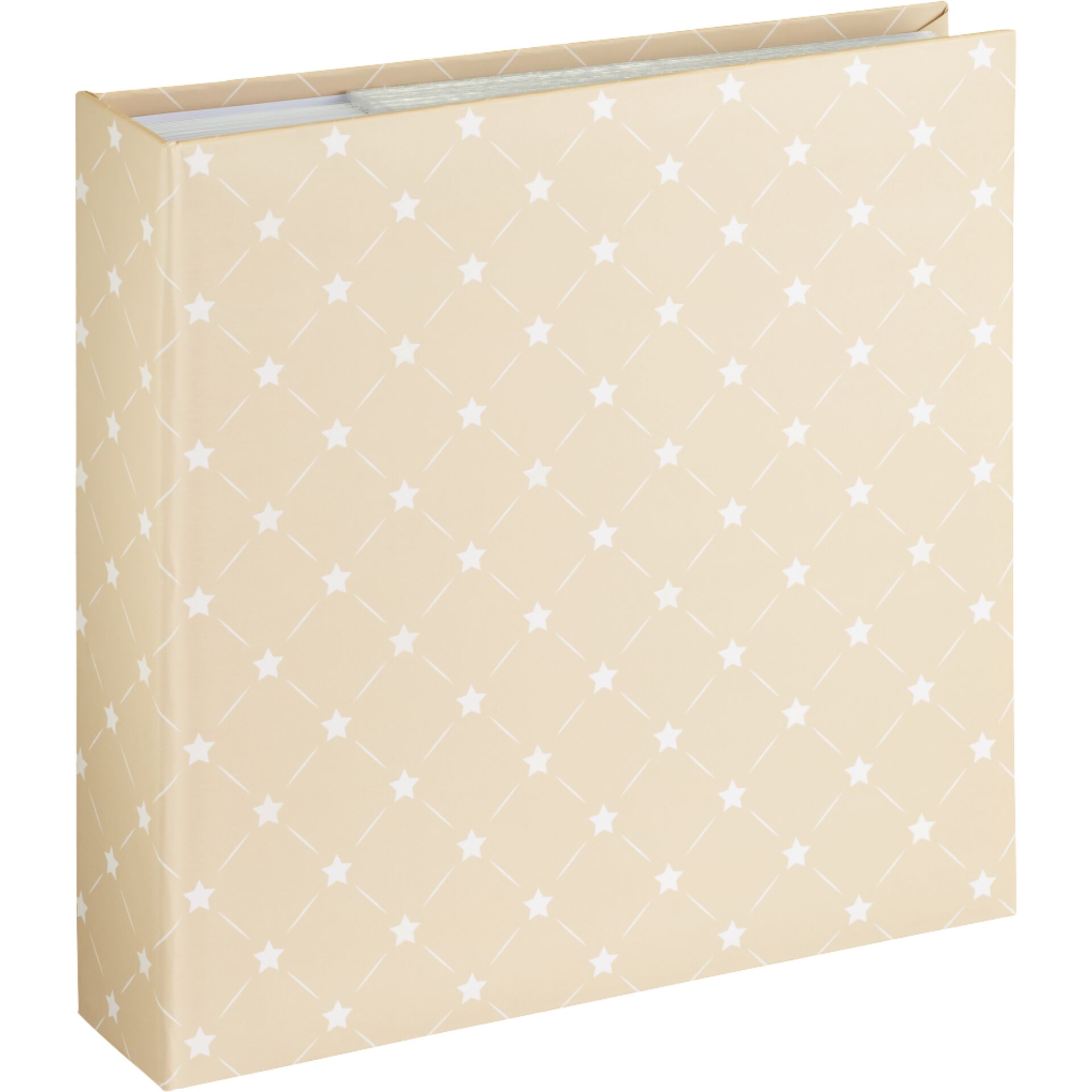 Hama Skies II Slip-In      10x15  200 Photos beige 7258