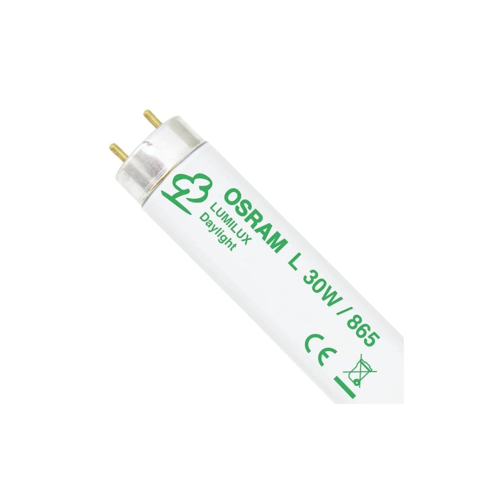 LED, Röhre, 30W, LumenLux, Tageslicht