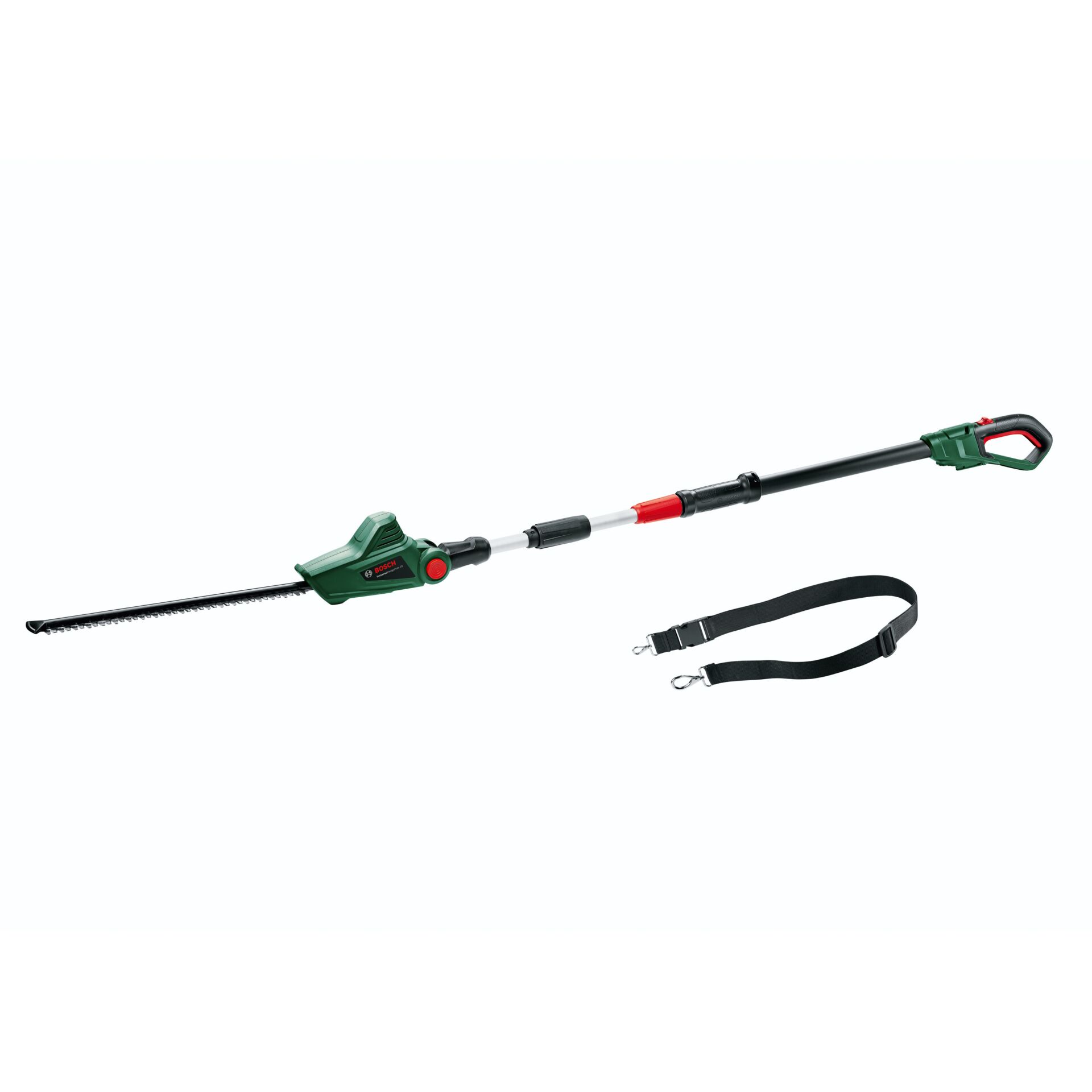 Bosch UNIVERSALHEDGEPOLE18  Cordless Hedgecutter