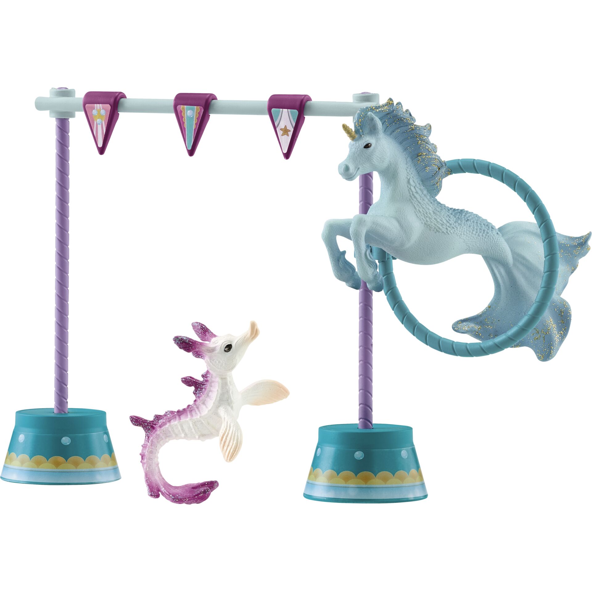 Schleich bayala            42575  Magical Underwater Tournament