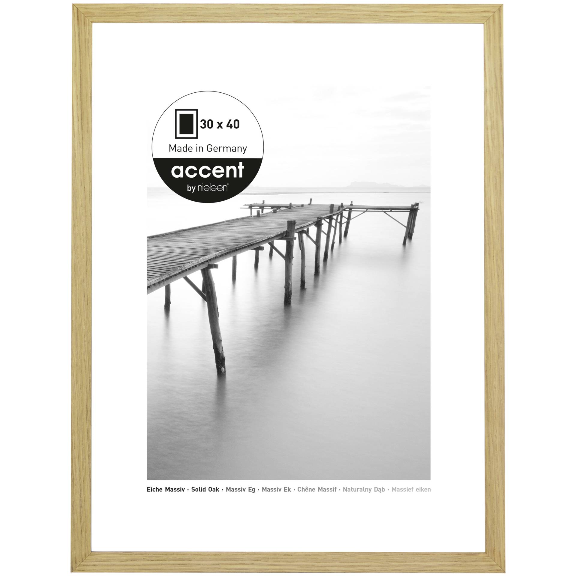 Pier, Water, Waterfront