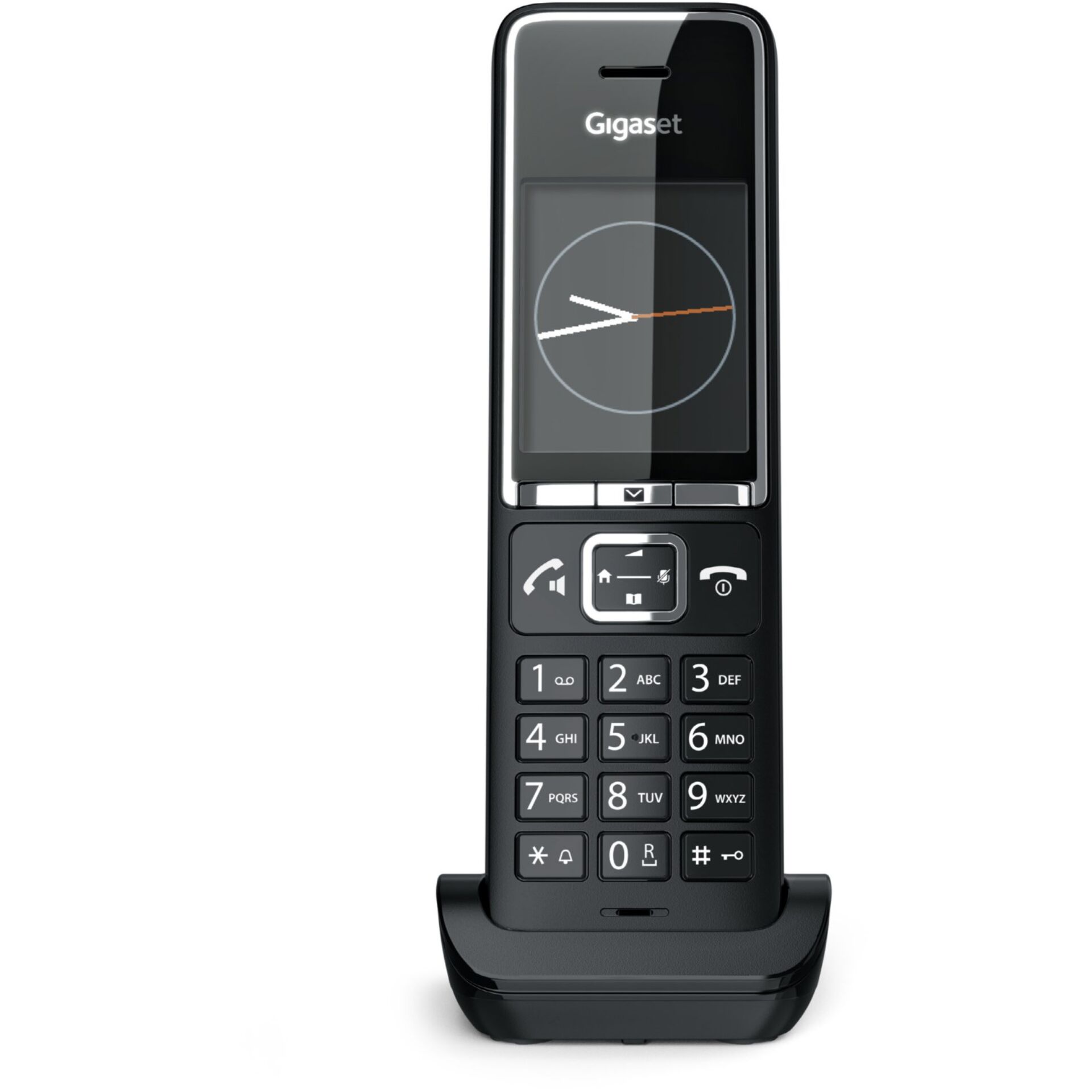 DECT, Mobiltelefon, Schnurlose, Gigaset, Verkaufsschlager