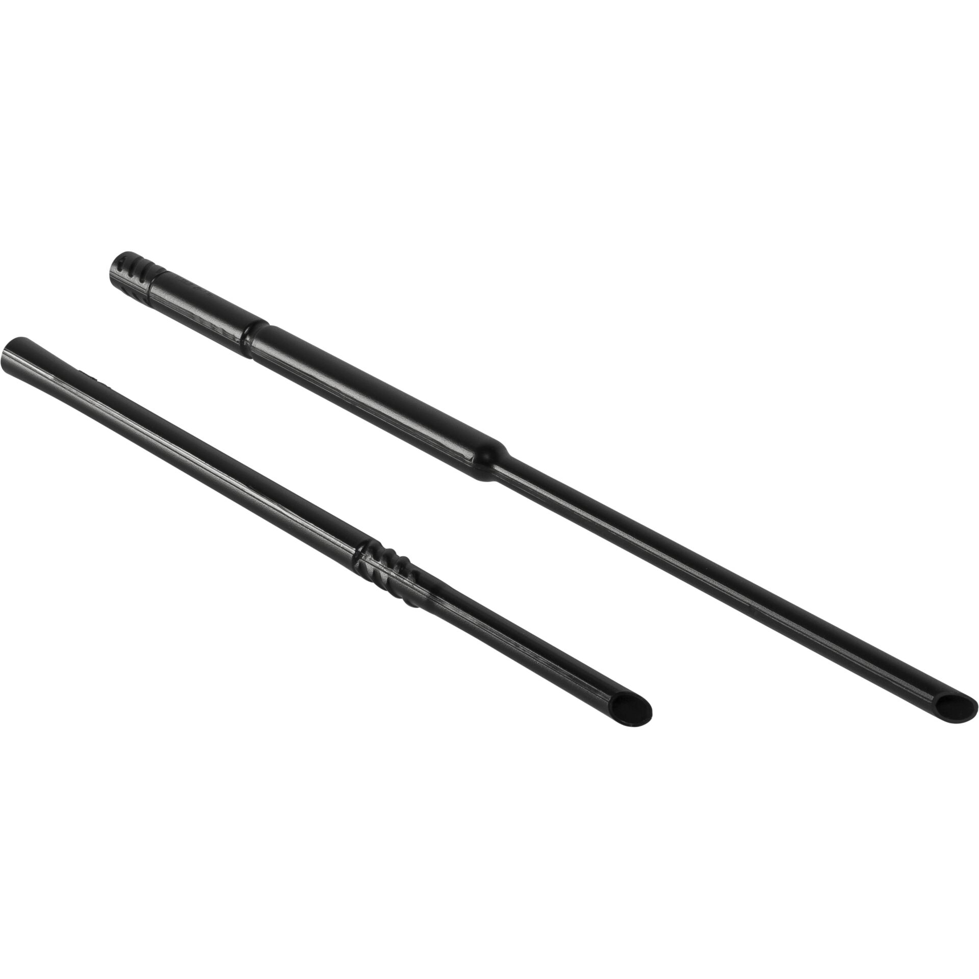 Baton, Stick, Smoke Pipe