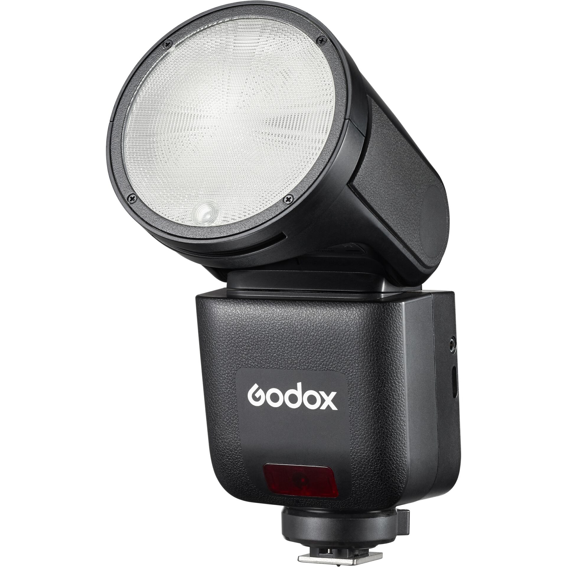 Blitz, Blitzkopf, Lichtspender, Godox, Studiobeleuchtung