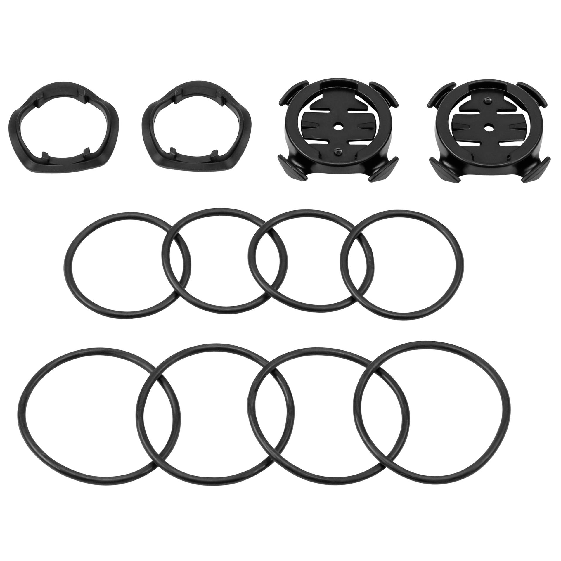 Garmin Edge Quarter-turn  Bike Mount